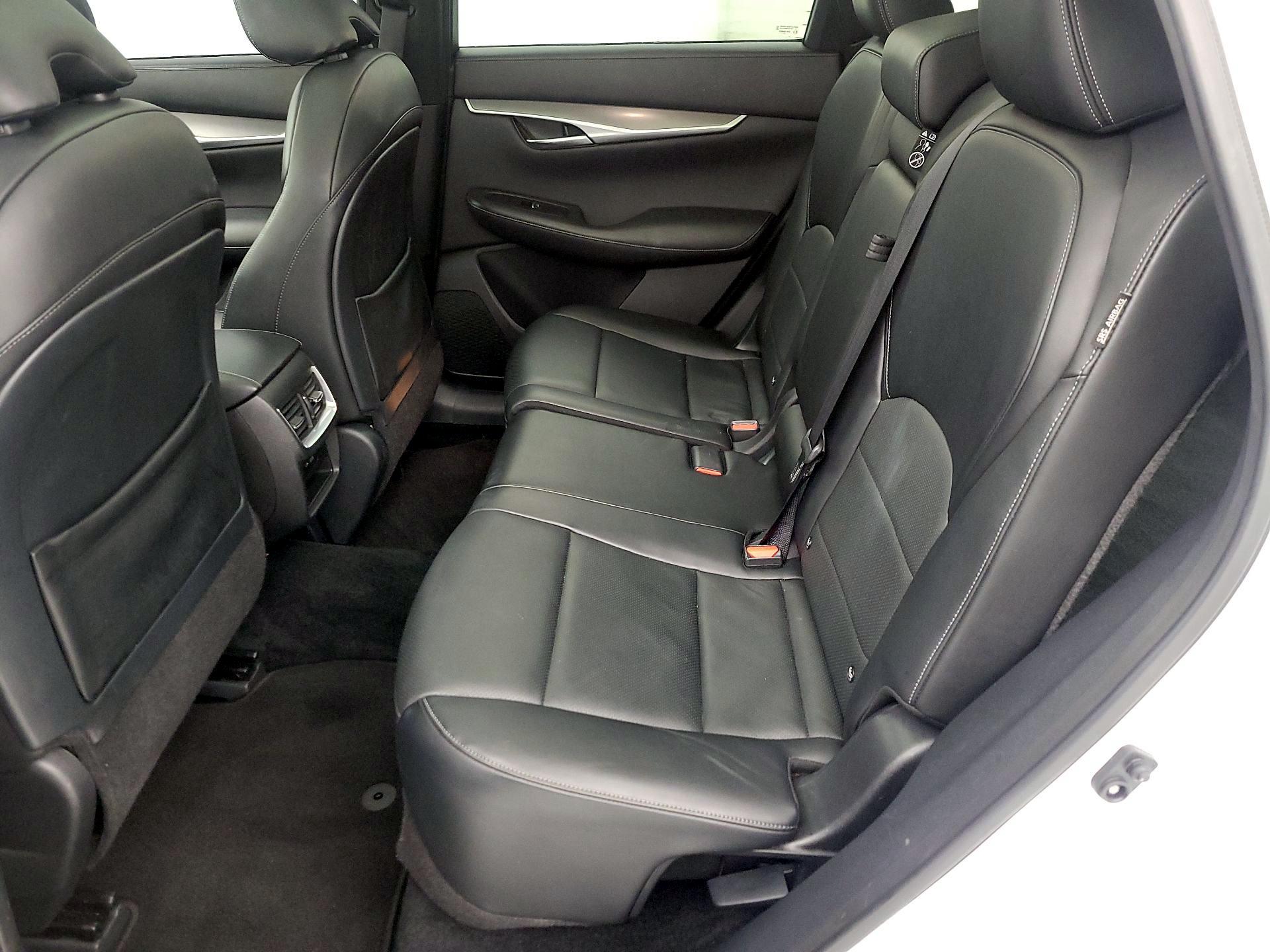 Thumbnail: 2023 INFINITI QX50 - 20