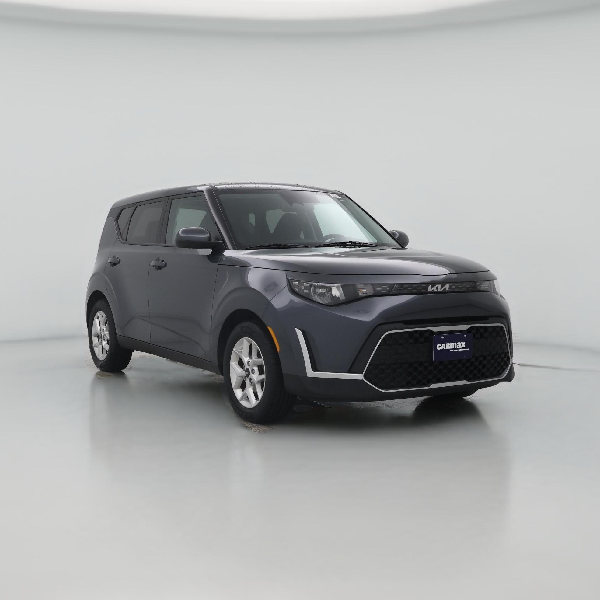 Thumbnail: 2024 Kia Soul - 1