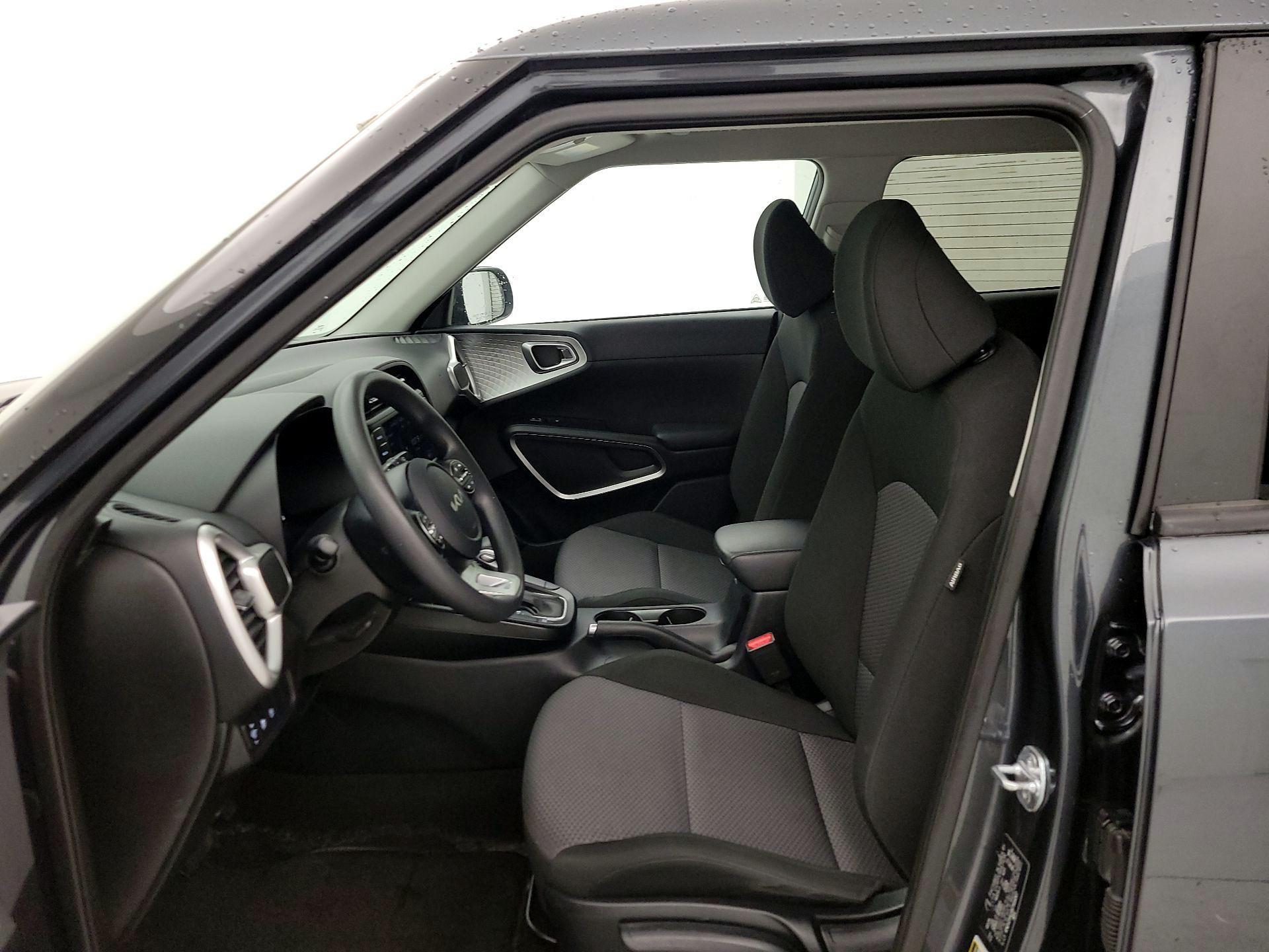 Thumbnail: 2024 Kia Soul - 11