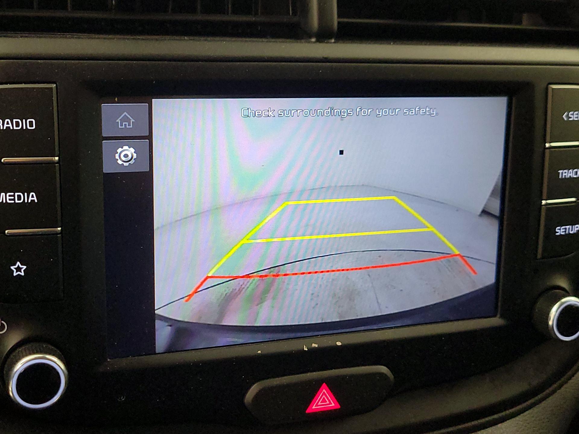 Thumbnail: 2024 Kia Soul - 14