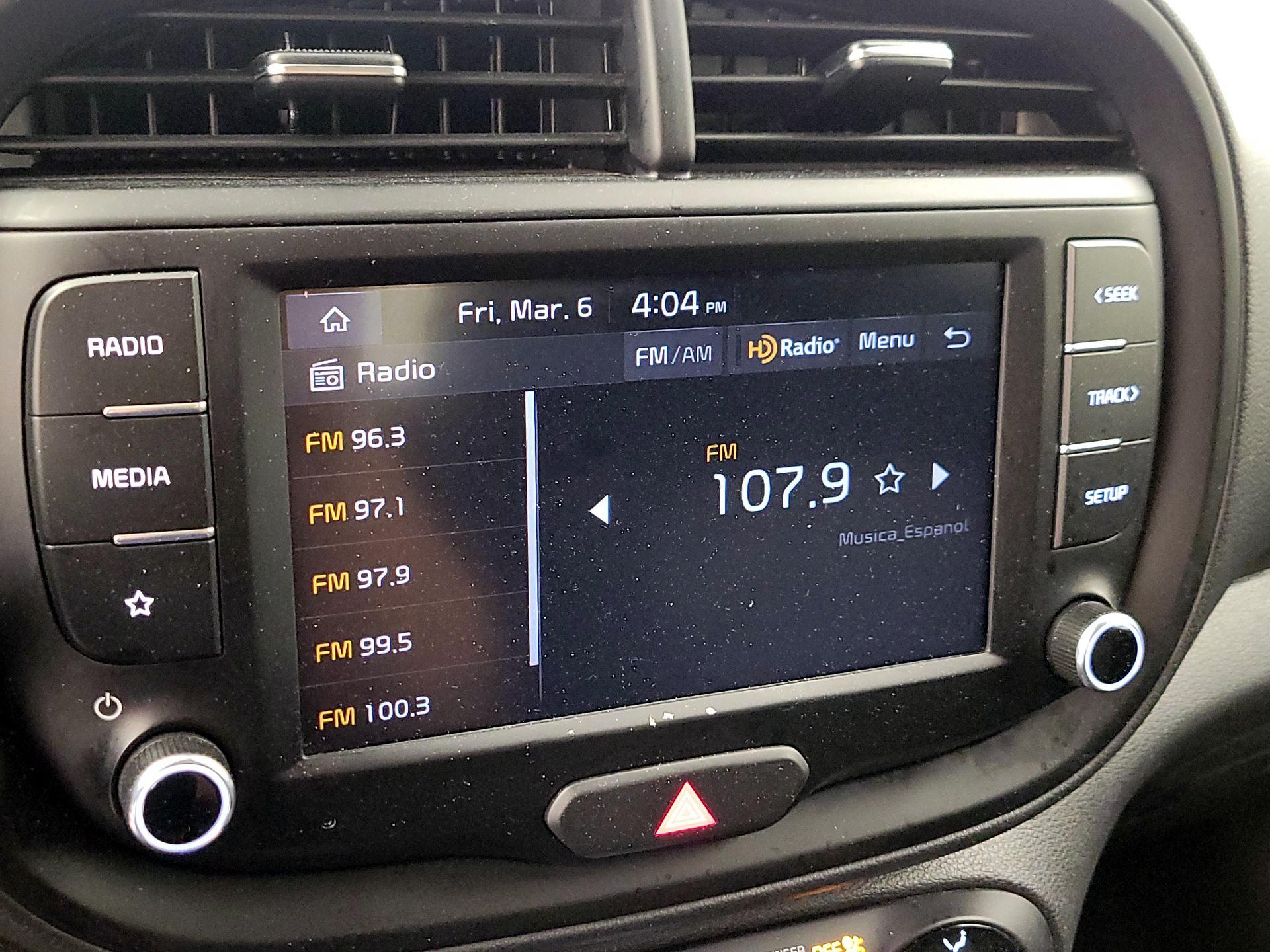 Thumbnail: 2024 Kia Soul - 15