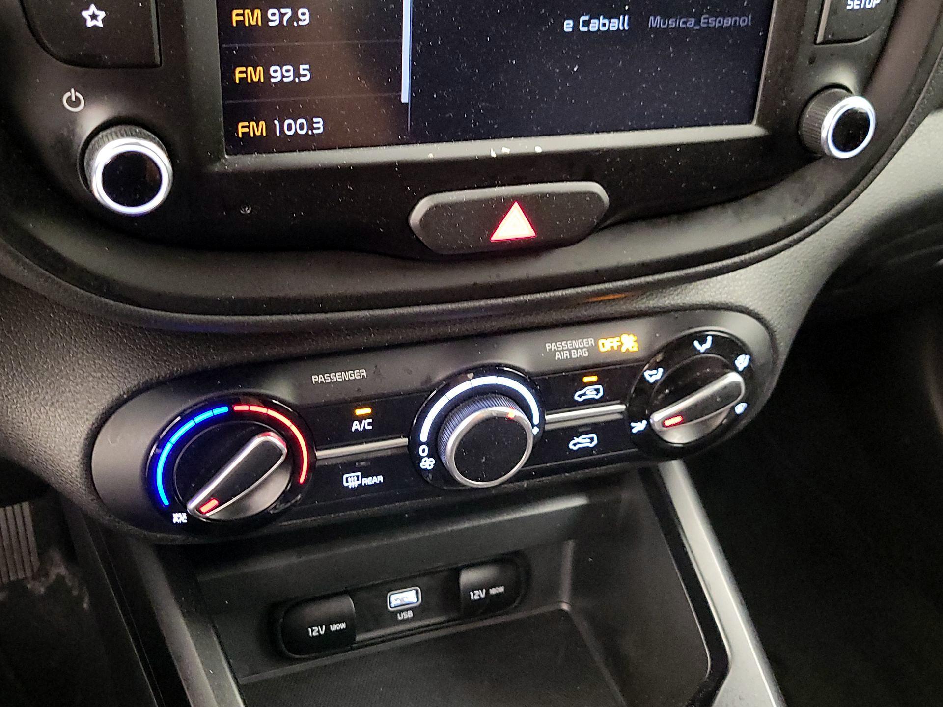 Thumbnail: 2024 Kia Soul - 16