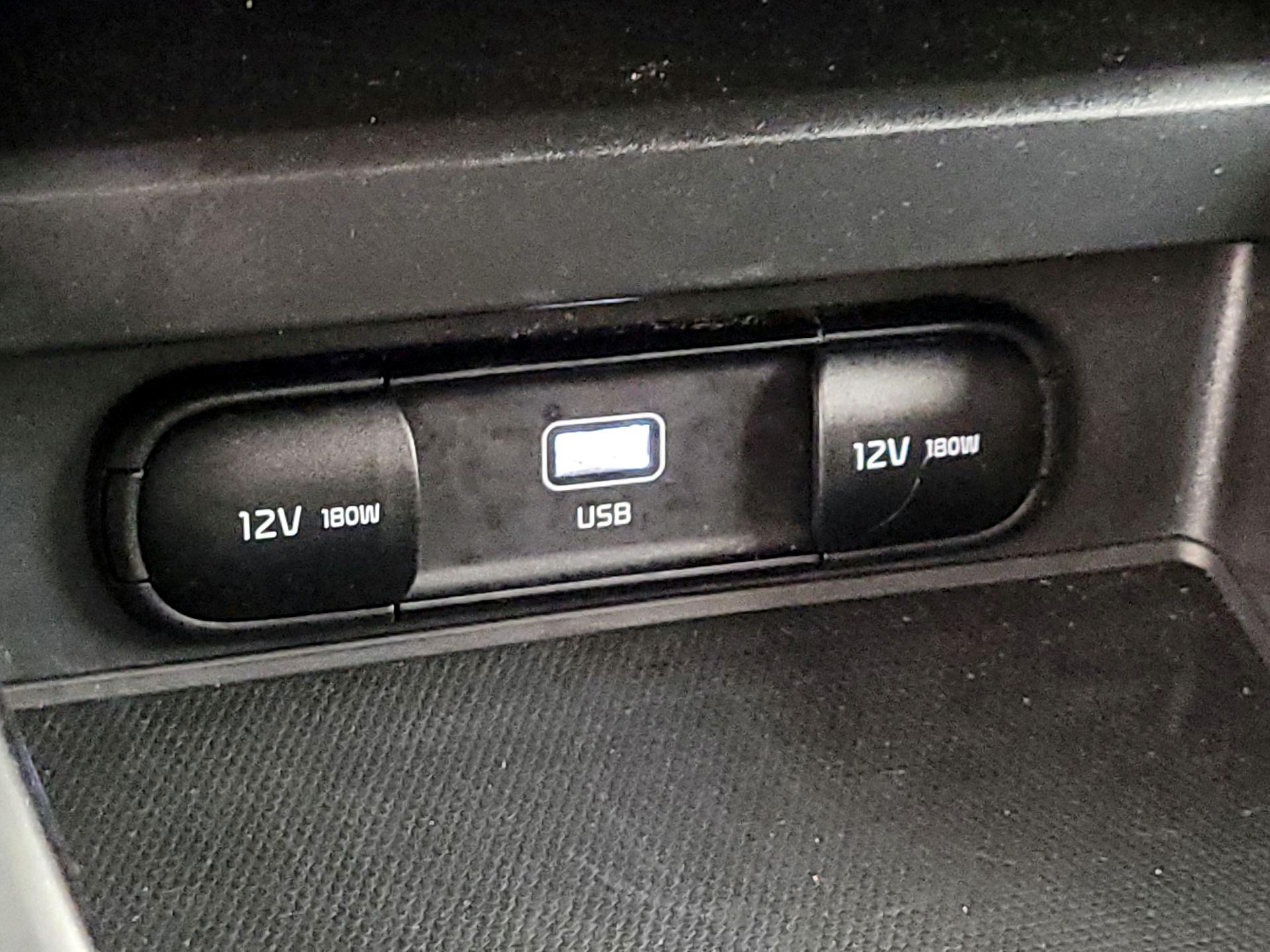 Thumbnail: 2024 Kia Soul - 18