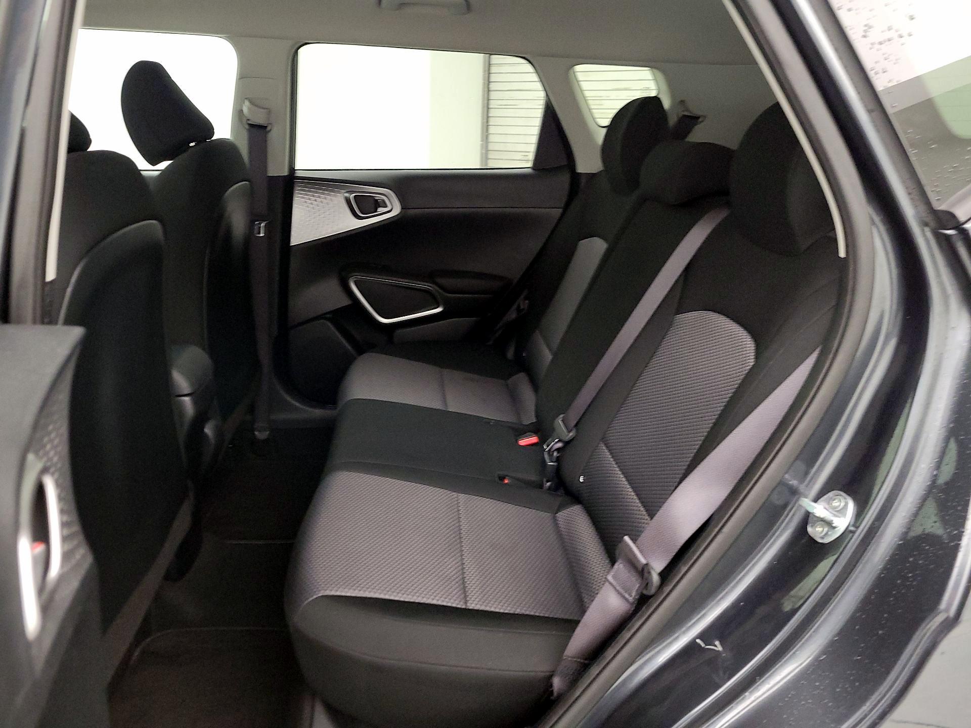 Thumbnail: 2024 Kia Soul - 19