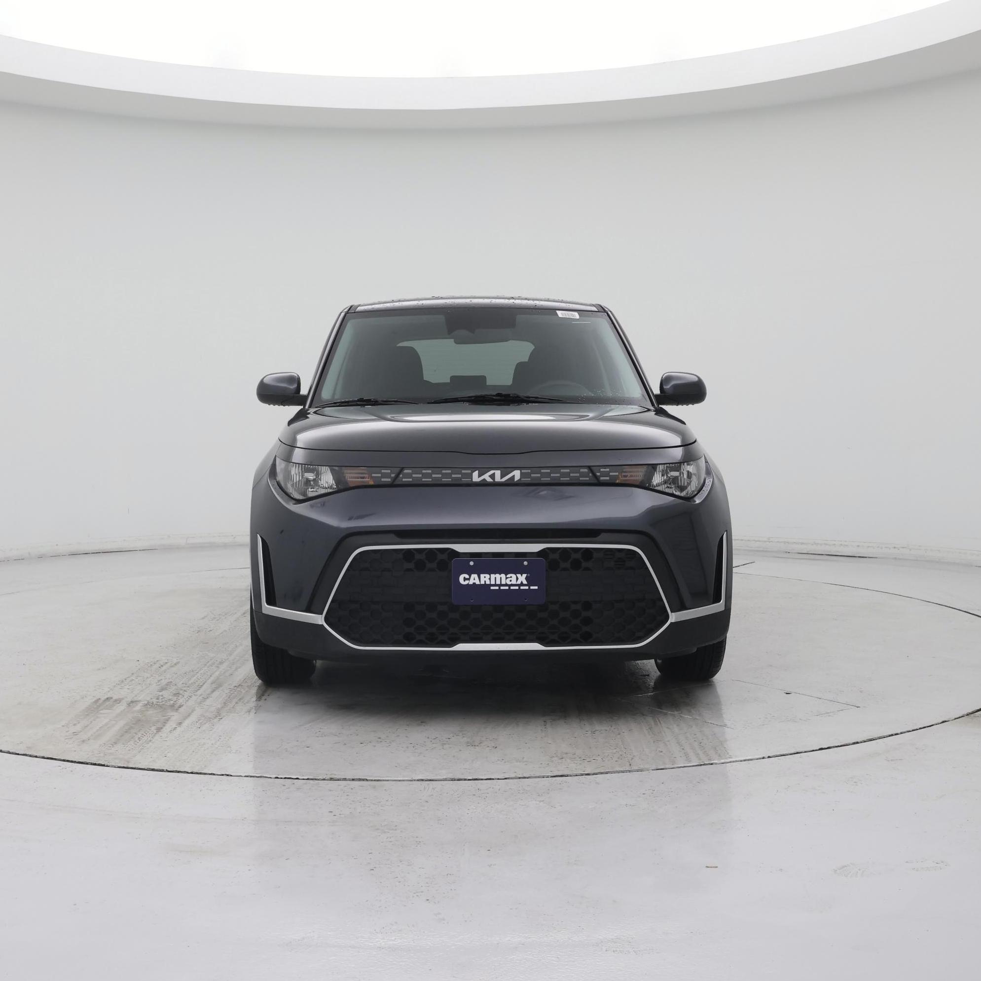 Thumbnail: 2024 Kia Soul - 5