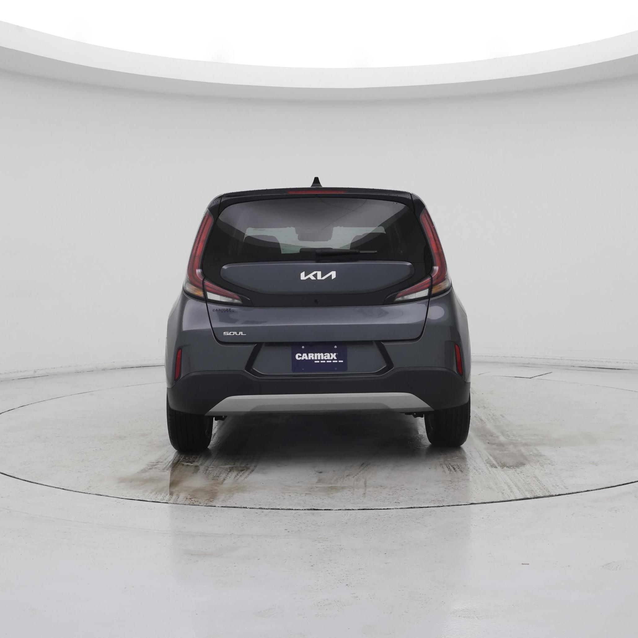 Thumbnail: 2024 Kia Soul - 6