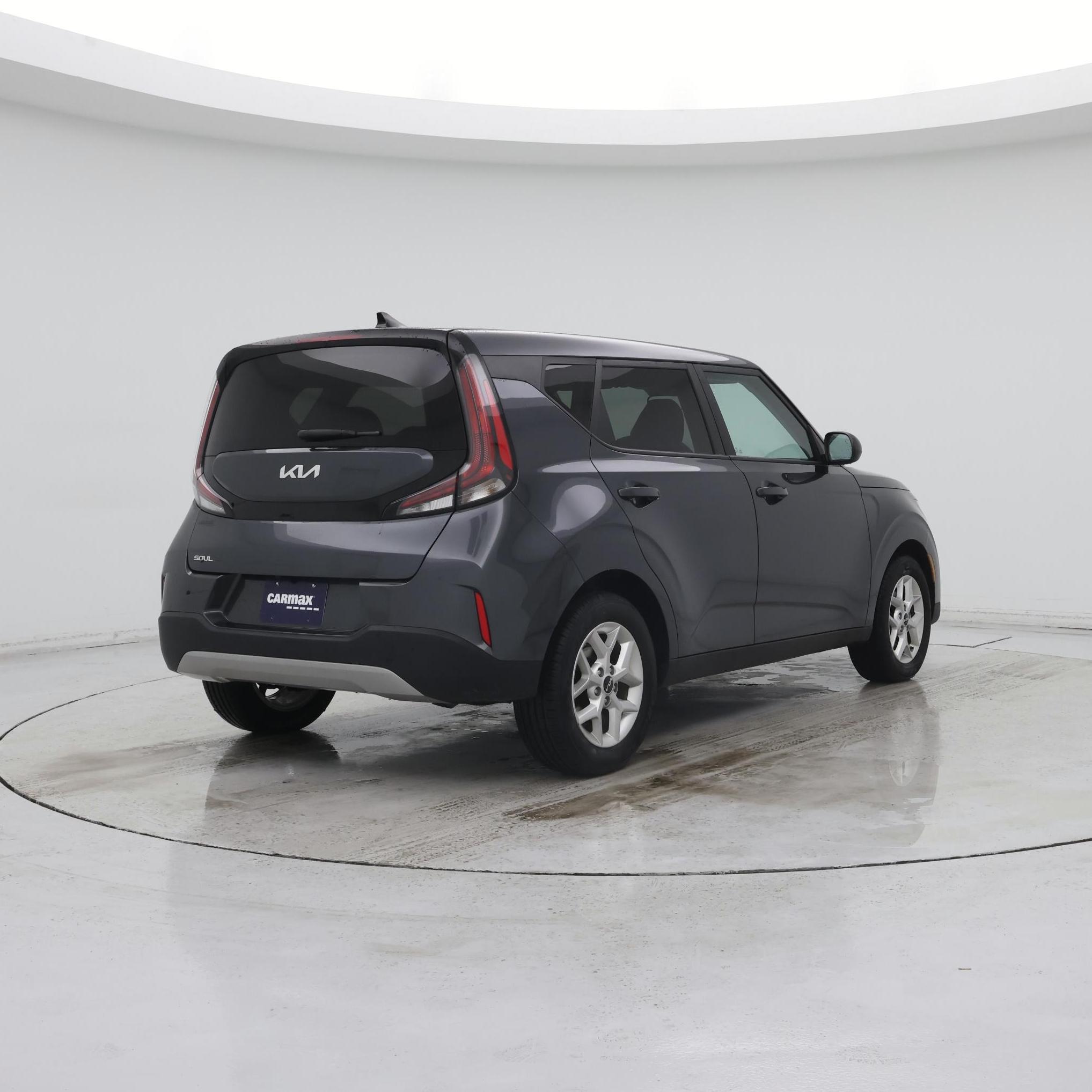 Thumbnail: 2024 Kia Soul - 8