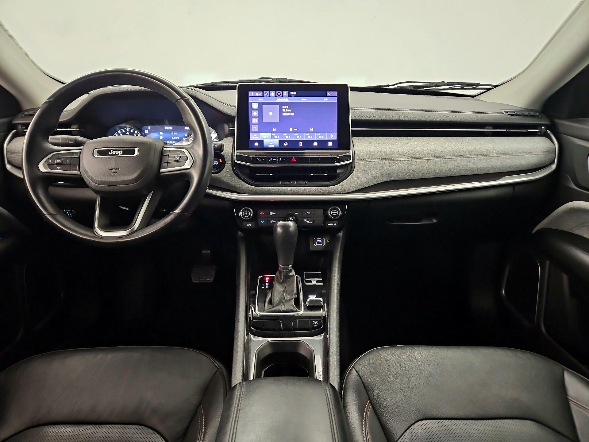 Thumbnail: 2022 Jeep Compass - 9