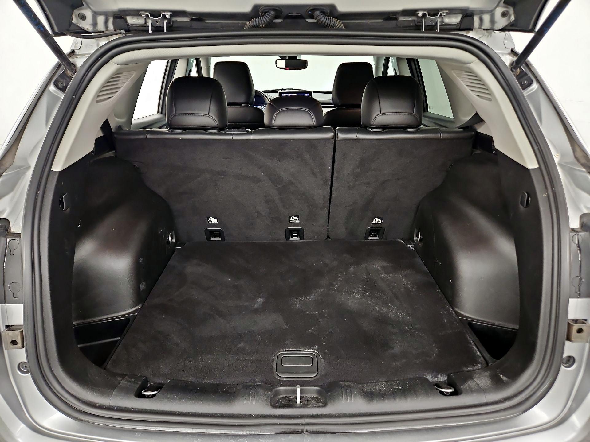 Thumbnail: 2022 Jeep Compass - 20