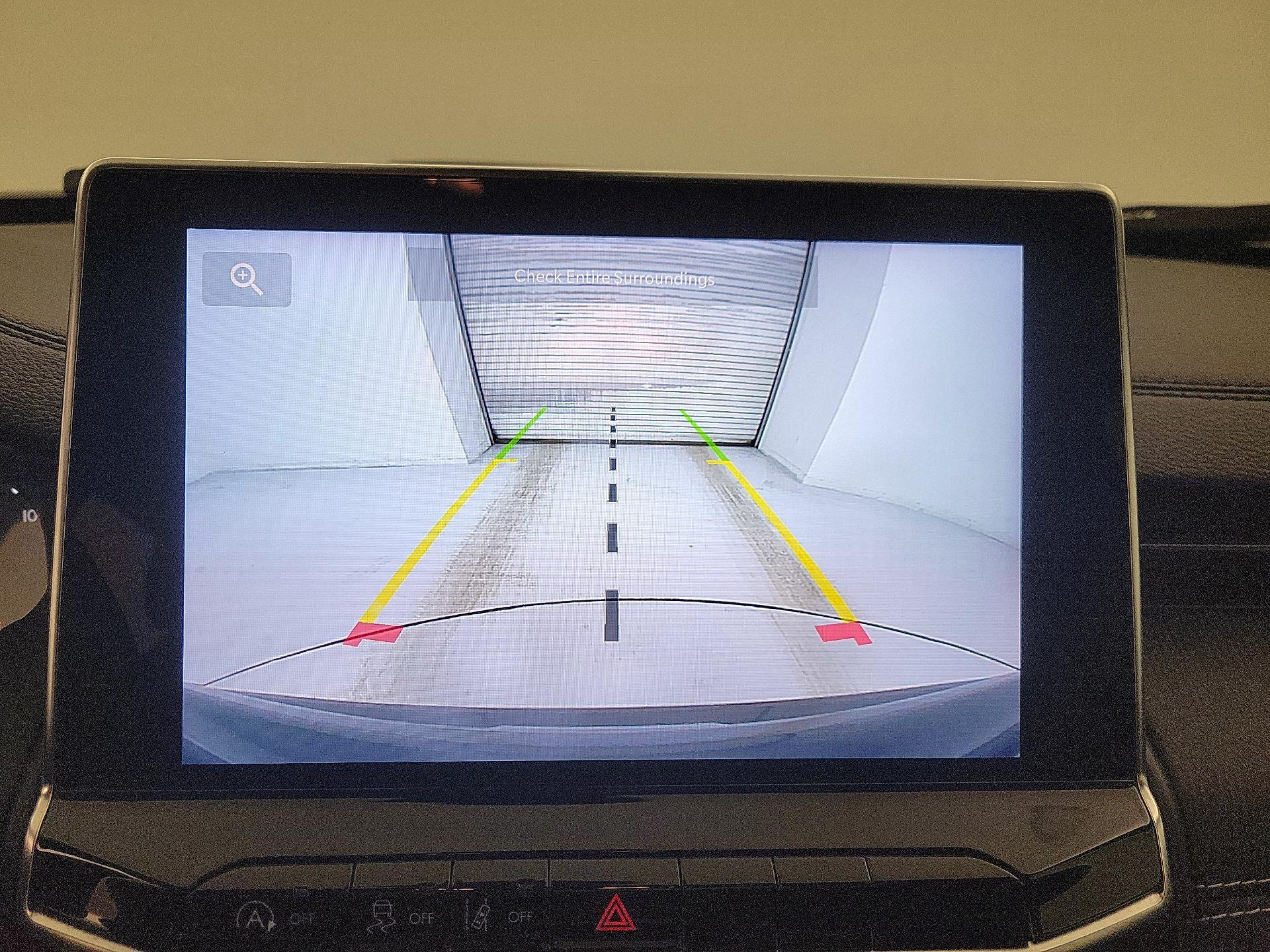 Thumbnail: 2023 Jeep Compass - 14