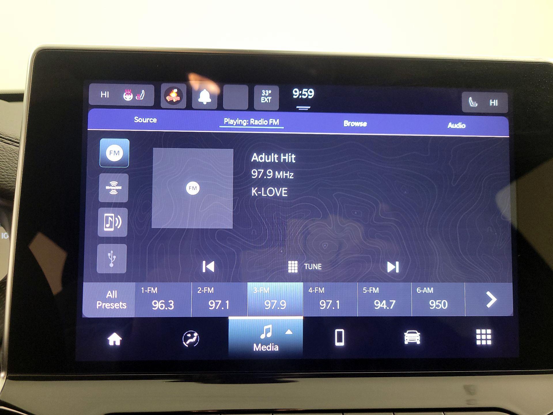 Thumbnail: 2023 Jeep Compass - 15