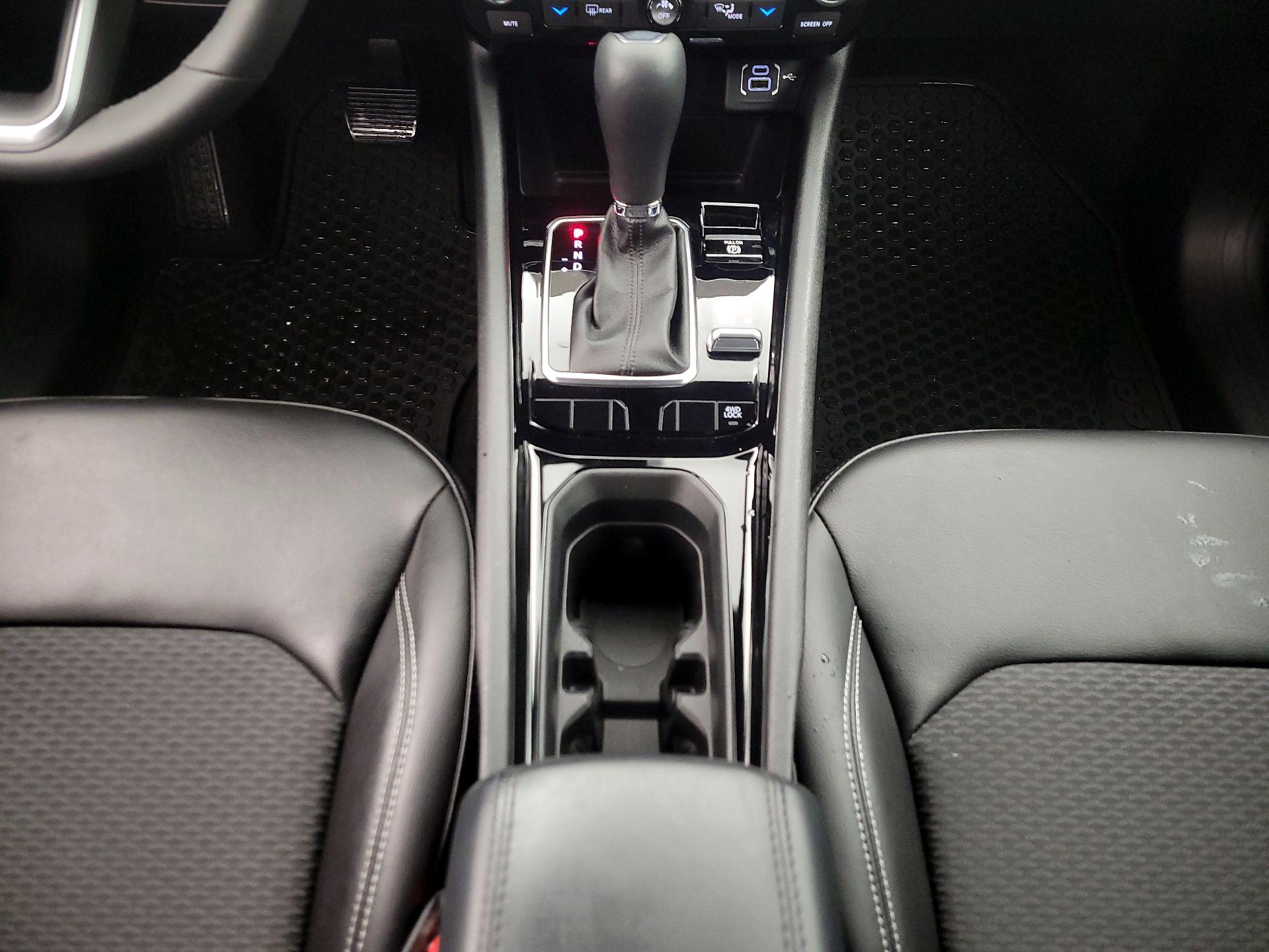 Thumbnail: 2023 Jeep Compass - 17