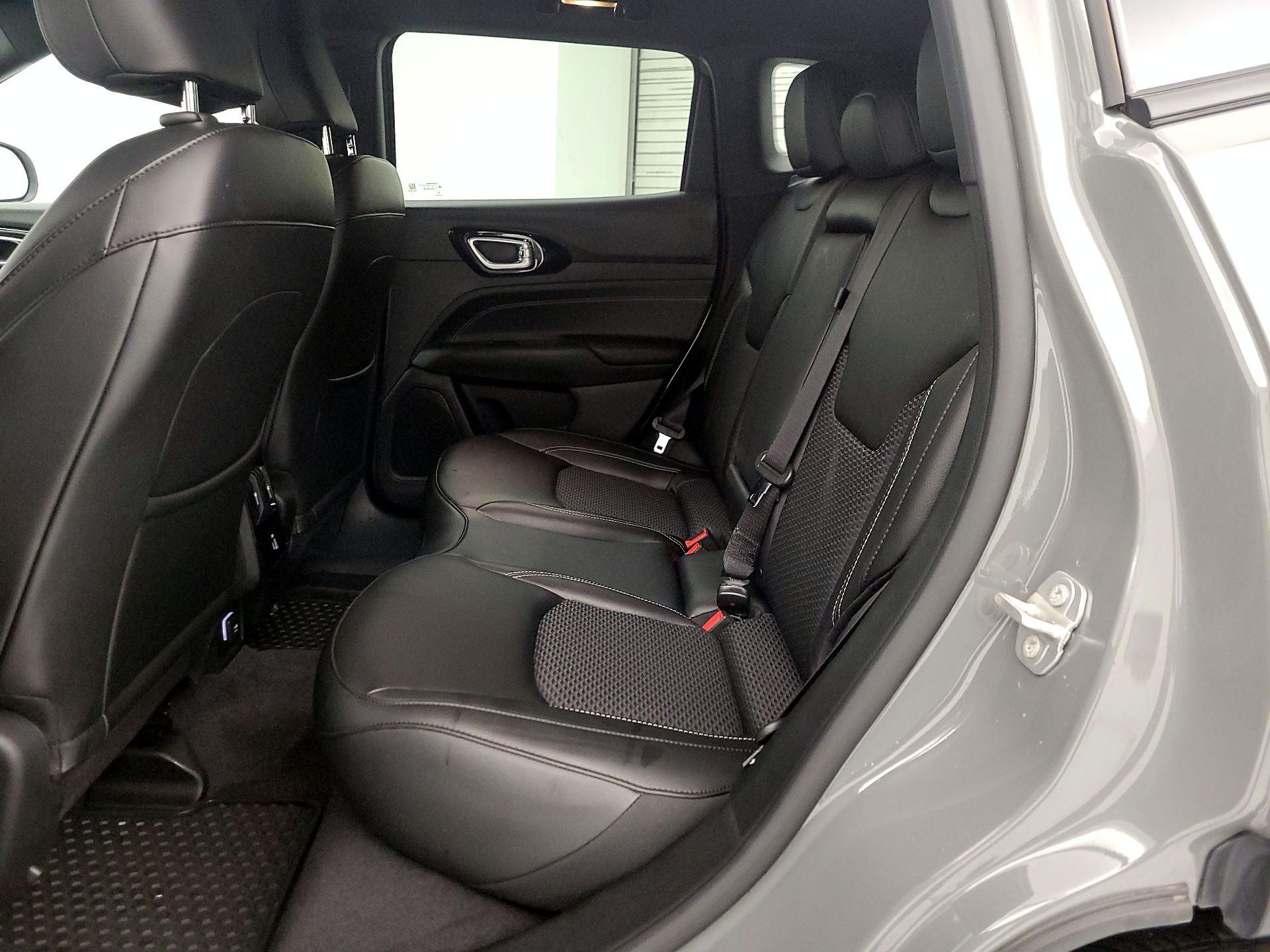 Thumbnail: 2023 Jeep Compass - 19