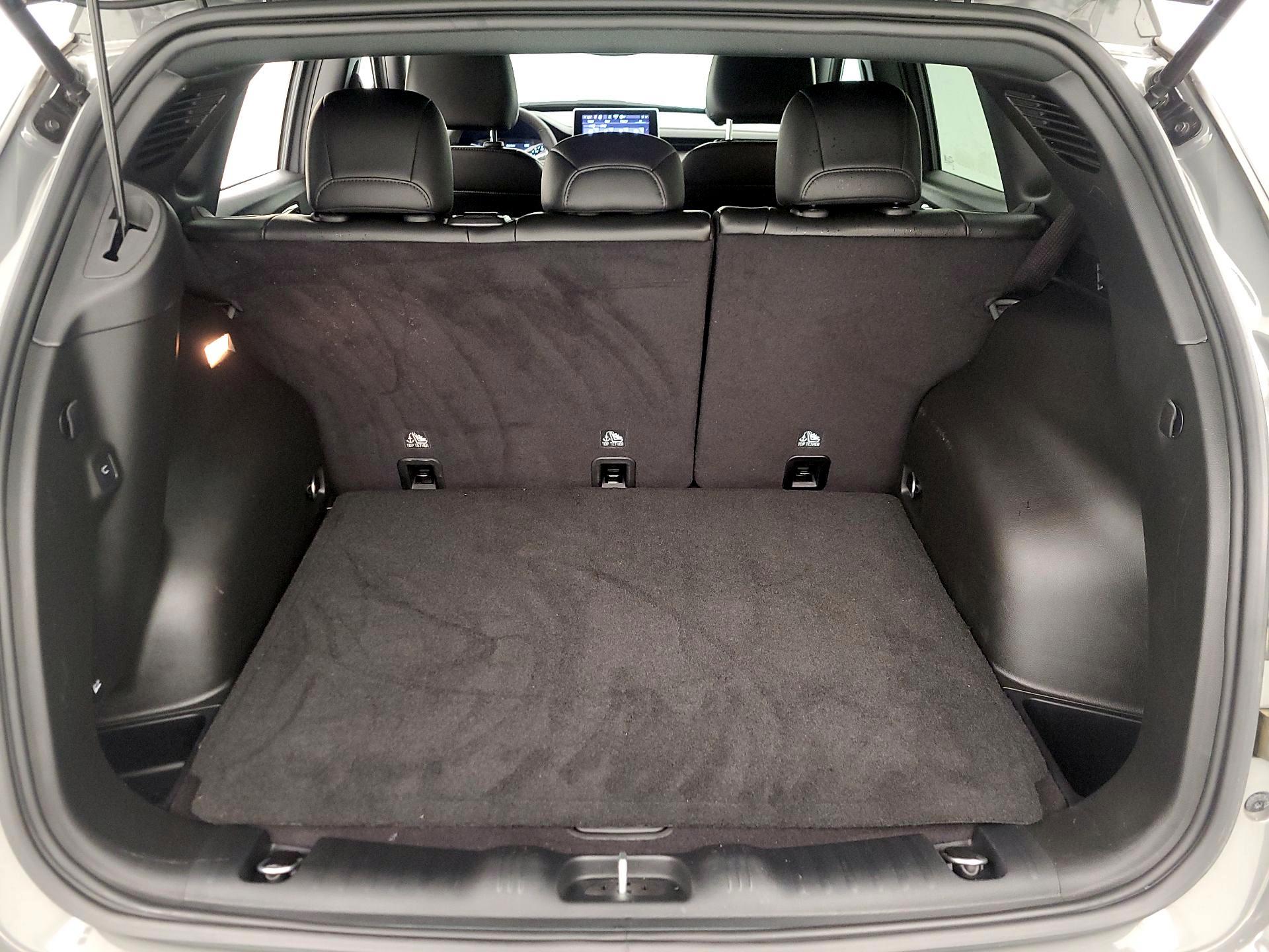 Thumbnail: 2023 Jeep Compass - 20