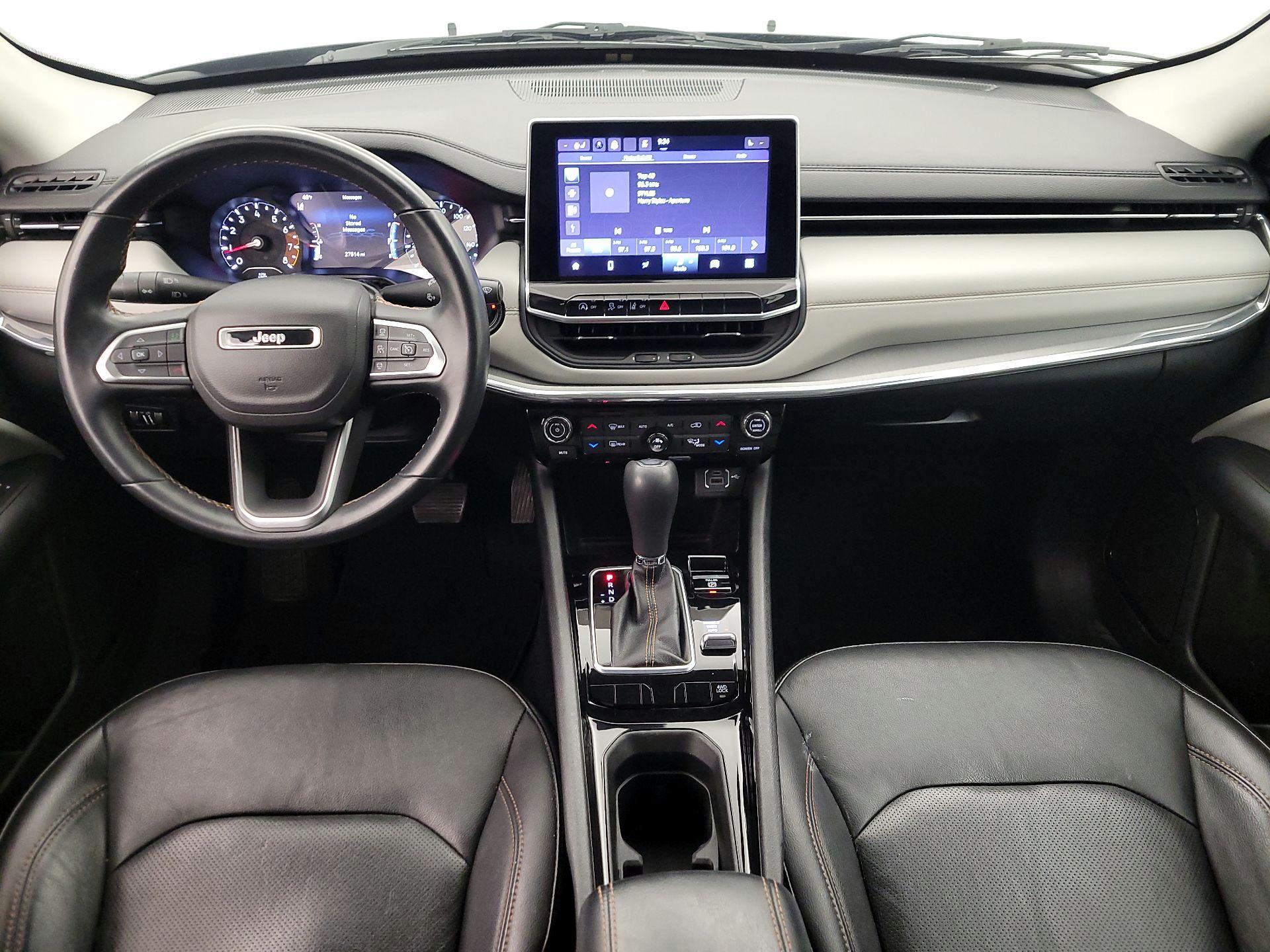 Thumbnail: 2022 Jeep Compass - 9