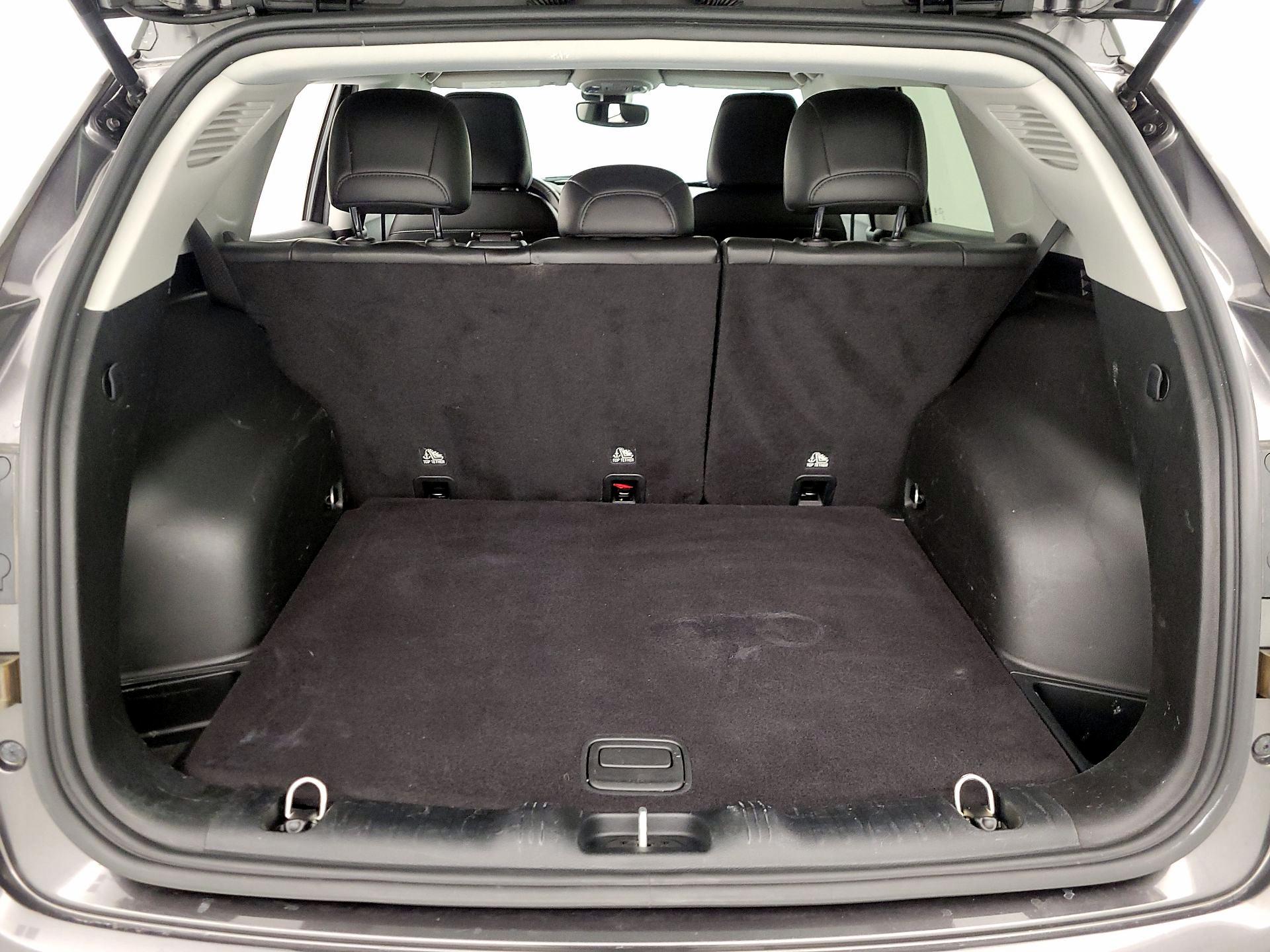 Thumbnail: 2022 Jeep Compass - 20