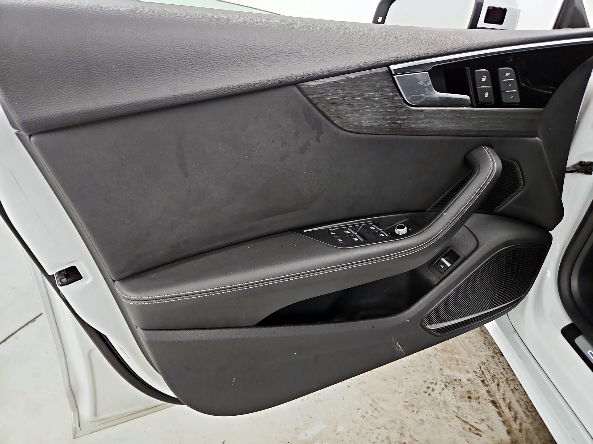 Thumbnail: 2021 Audi A5 - 12