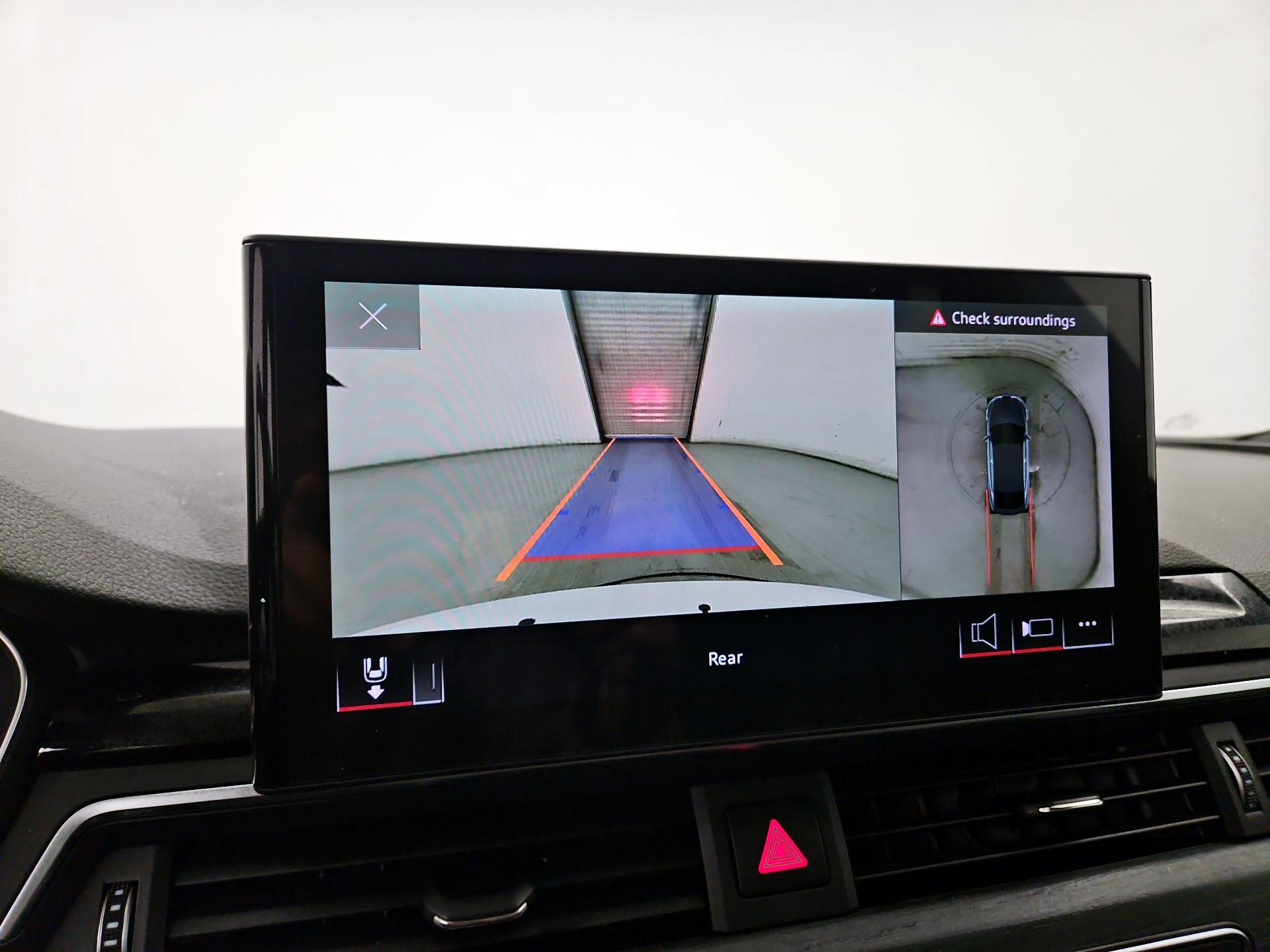 Thumbnail: 2021 Audi A5 - 14