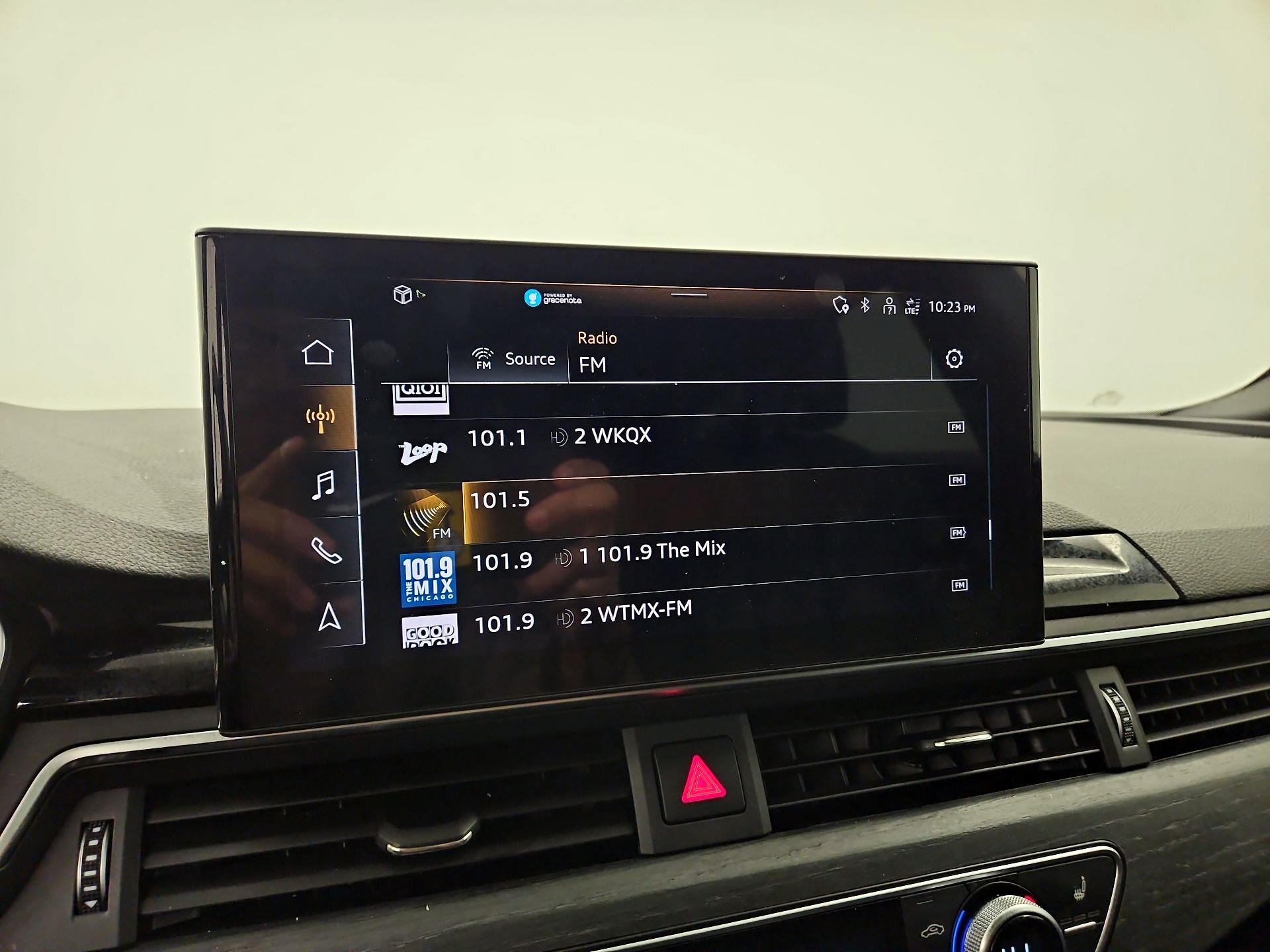 Thumbnail: 2021 Audi A5 - 15