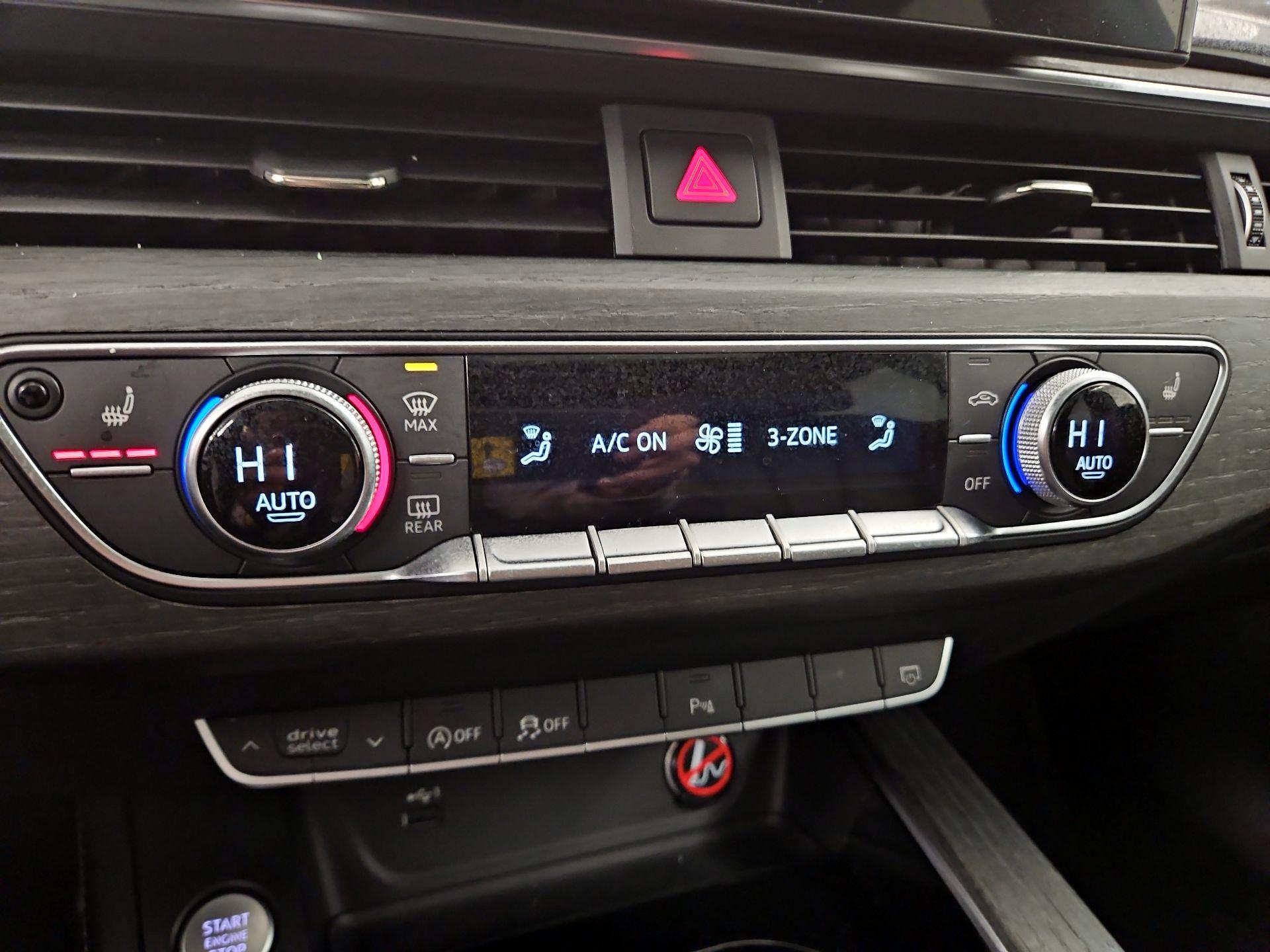 Thumbnail: 2021 Audi A5 - 16