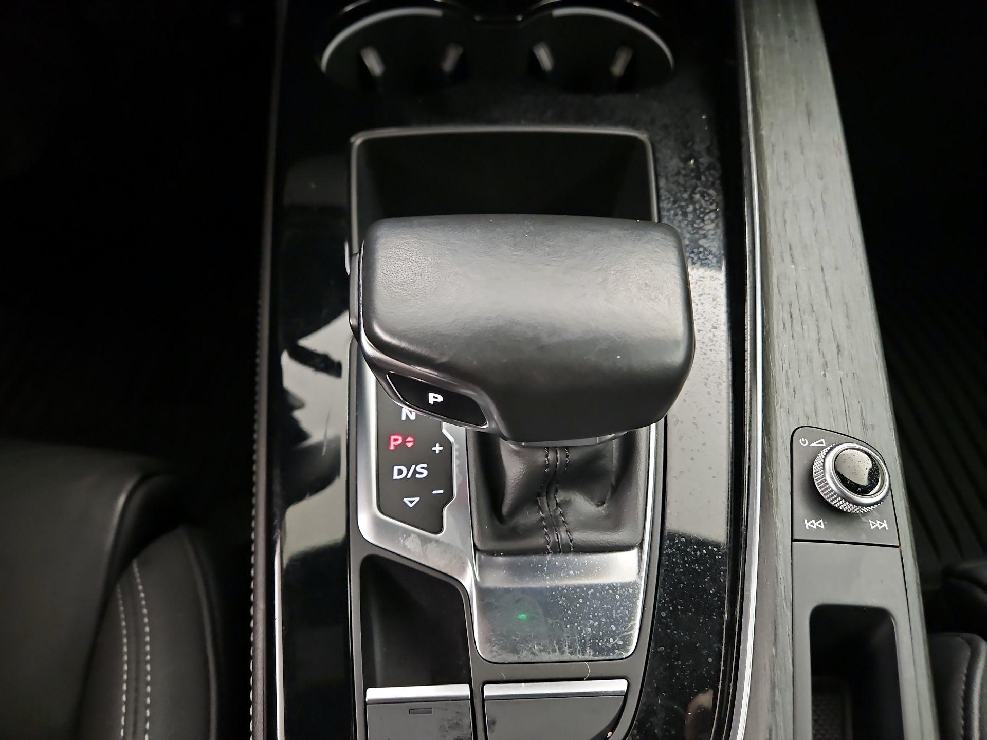 Thumbnail: 2021 Audi A5 - 17