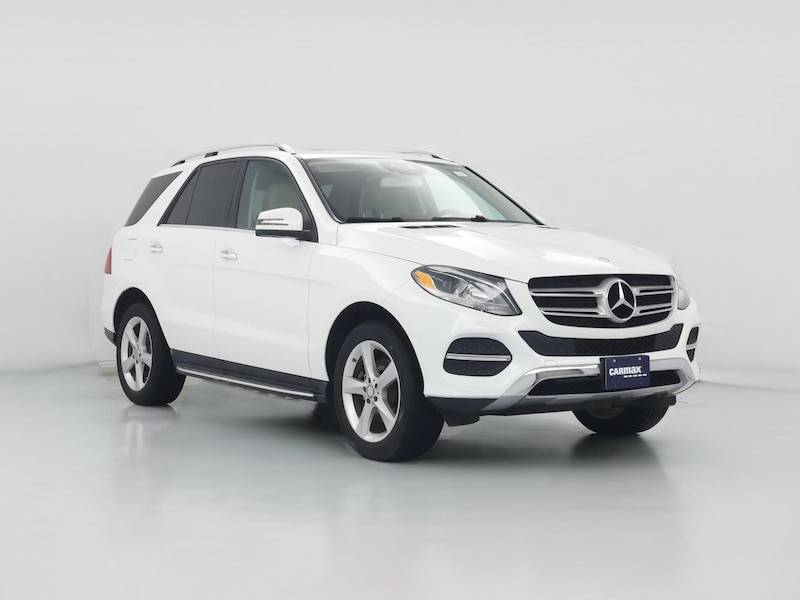 2016 Mercedes-Benz GLE 350 -
                  Tinley Park, IL