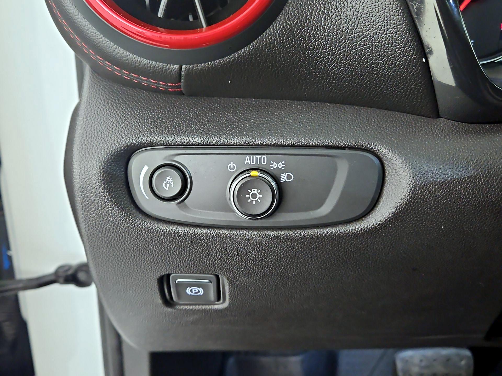 Thumbnail: 2023 Chevrolet Blazer - 13