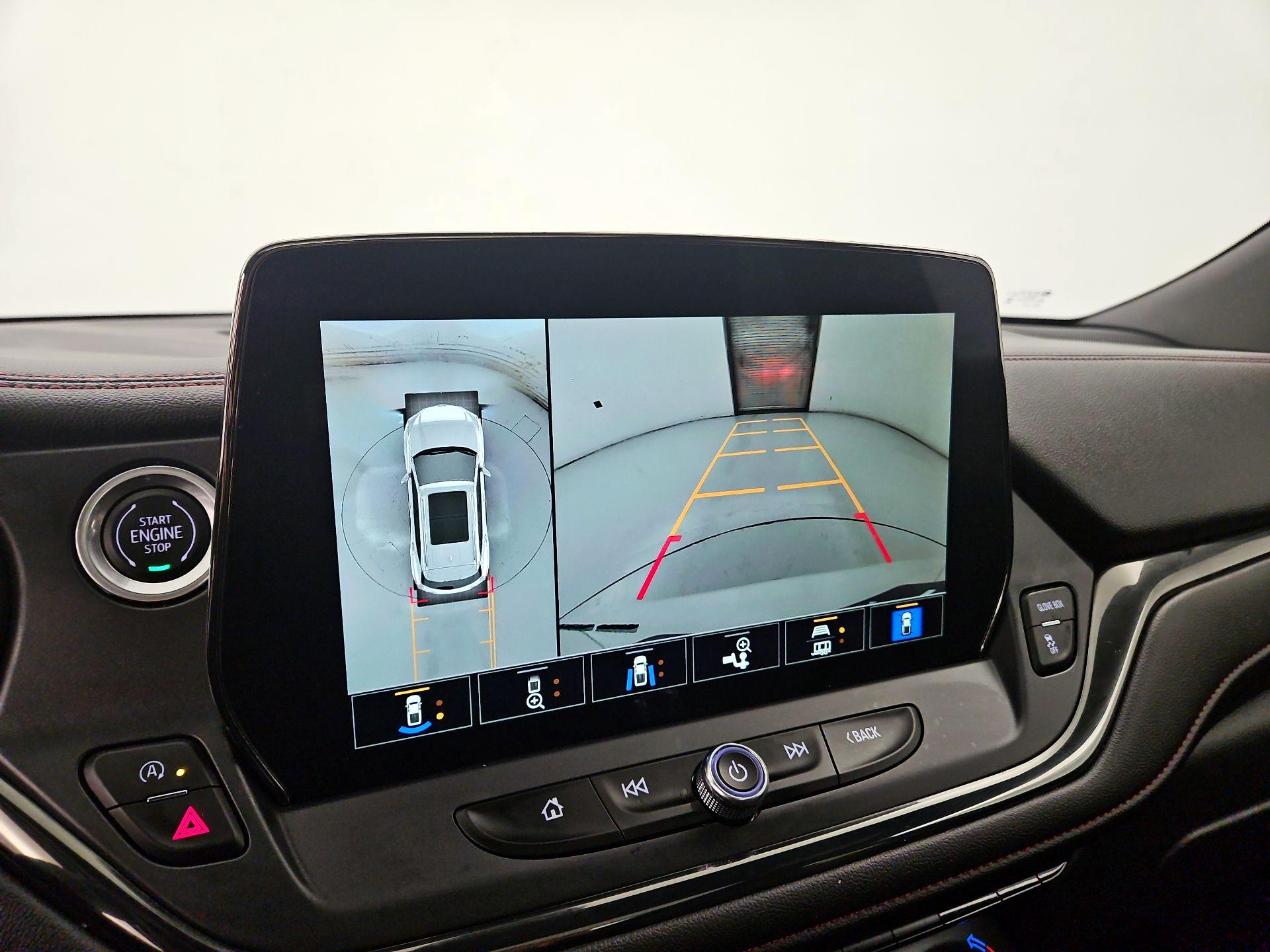 Thumbnail: 2023 Chevrolet Blazer - 14