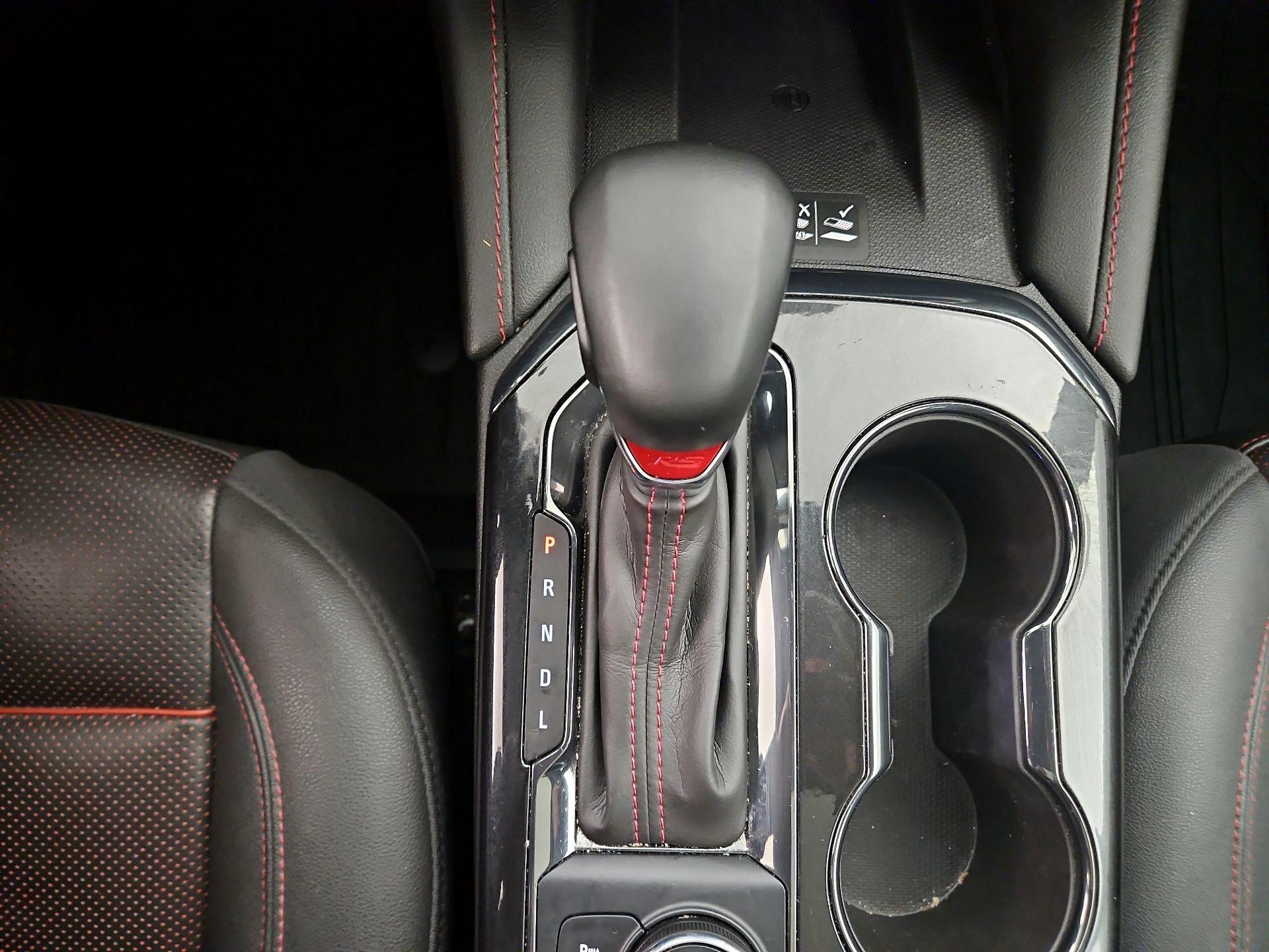 Thumbnail: 2023 Chevrolet Blazer - 17