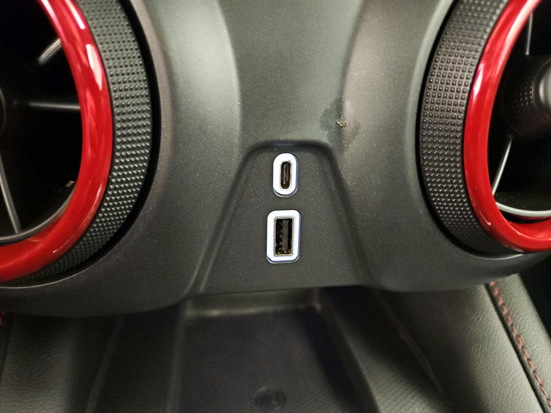 Thumbnail: 2023 Chevrolet Blazer - 18