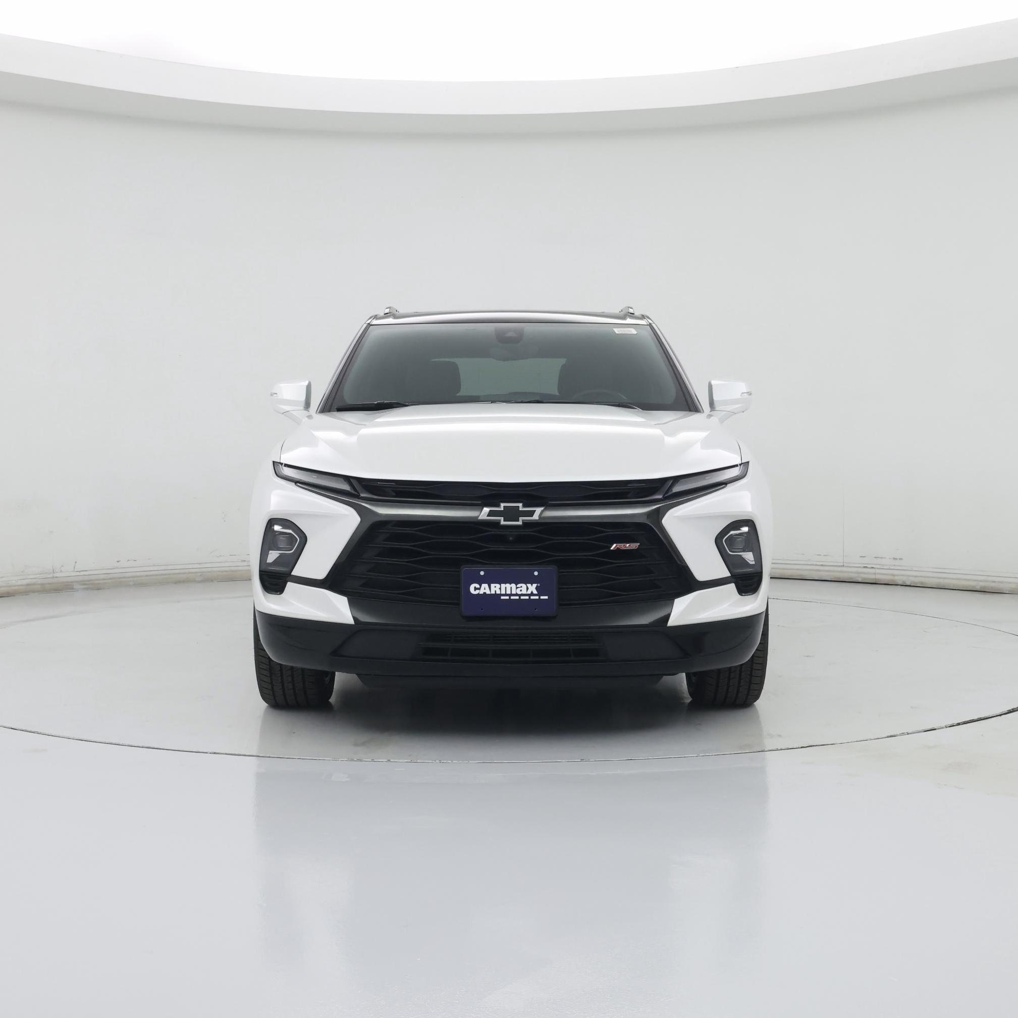 Thumbnail: 2023 Chevrolet Blazer - 5