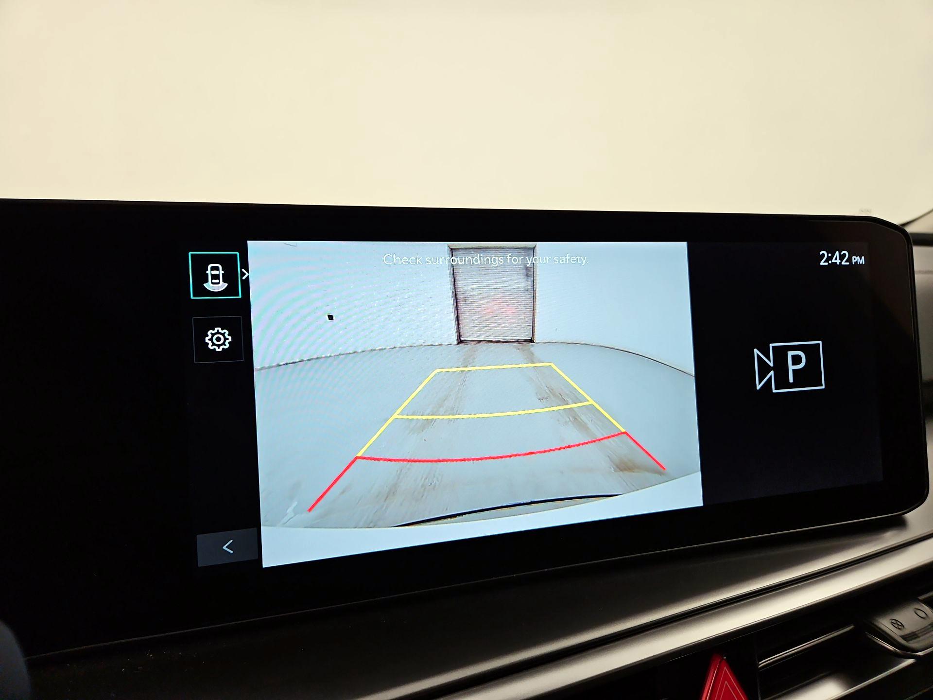 Thumbnail: 2025 Kia Sorento - 14