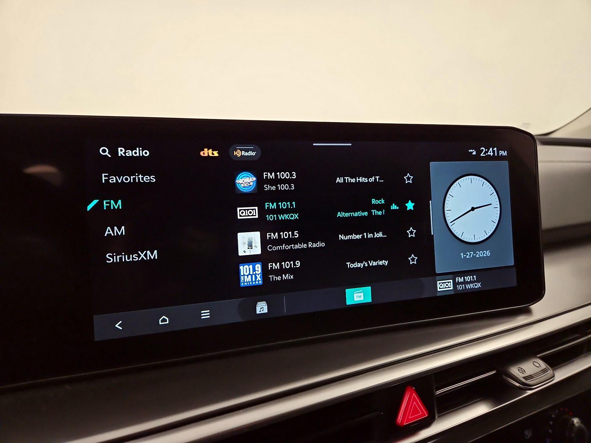 Thumbnail: 2025 Kia Sorento - 15