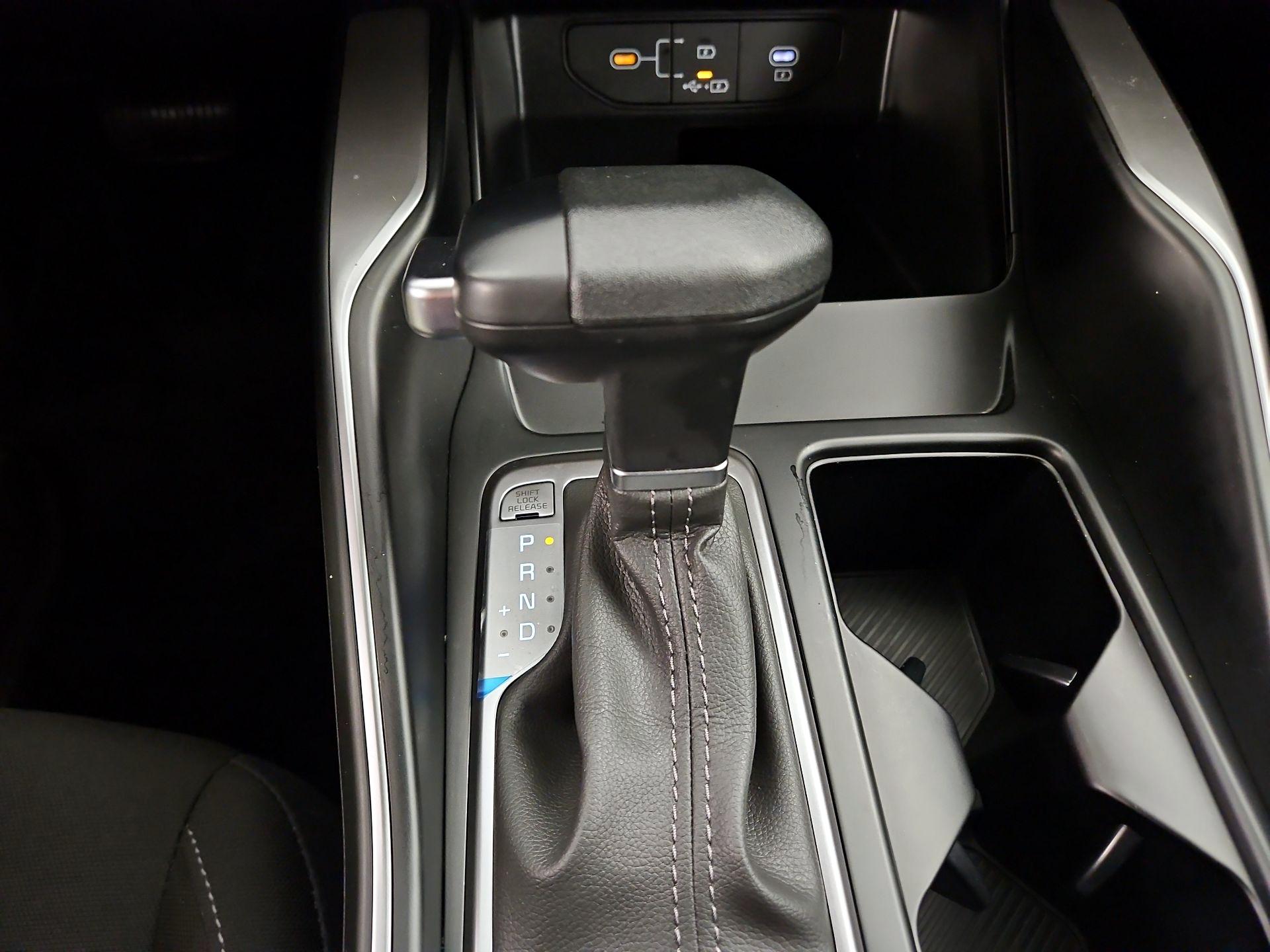 Thumbnail: 2025 Kia Sorento - 17