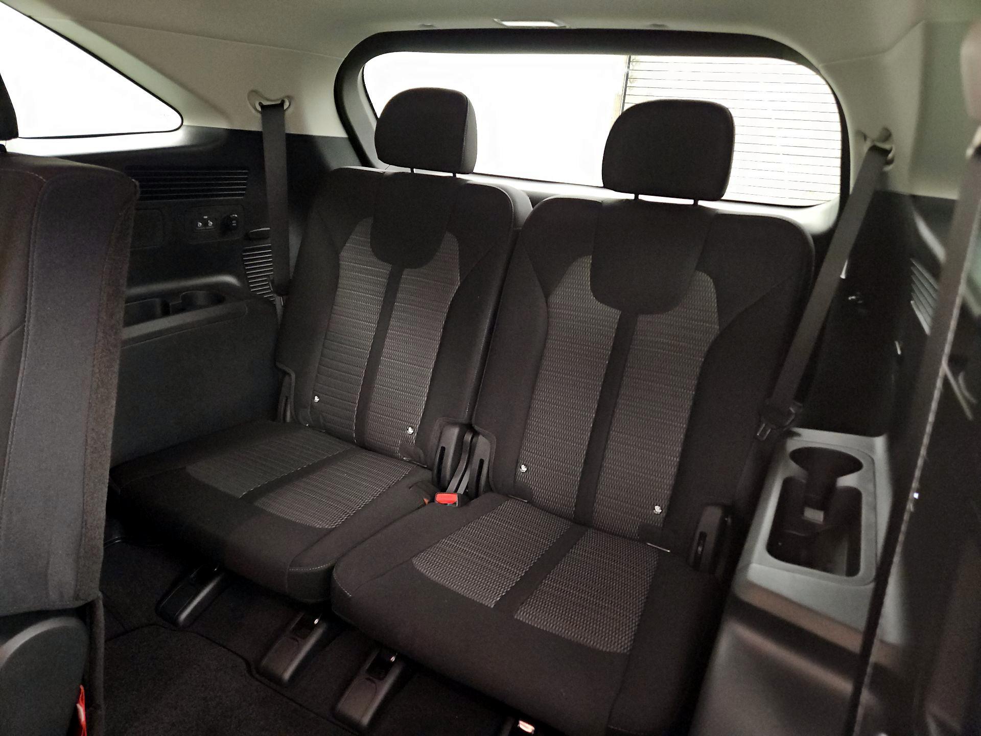 Thumbnail: 2025 Kia Sorento - 20