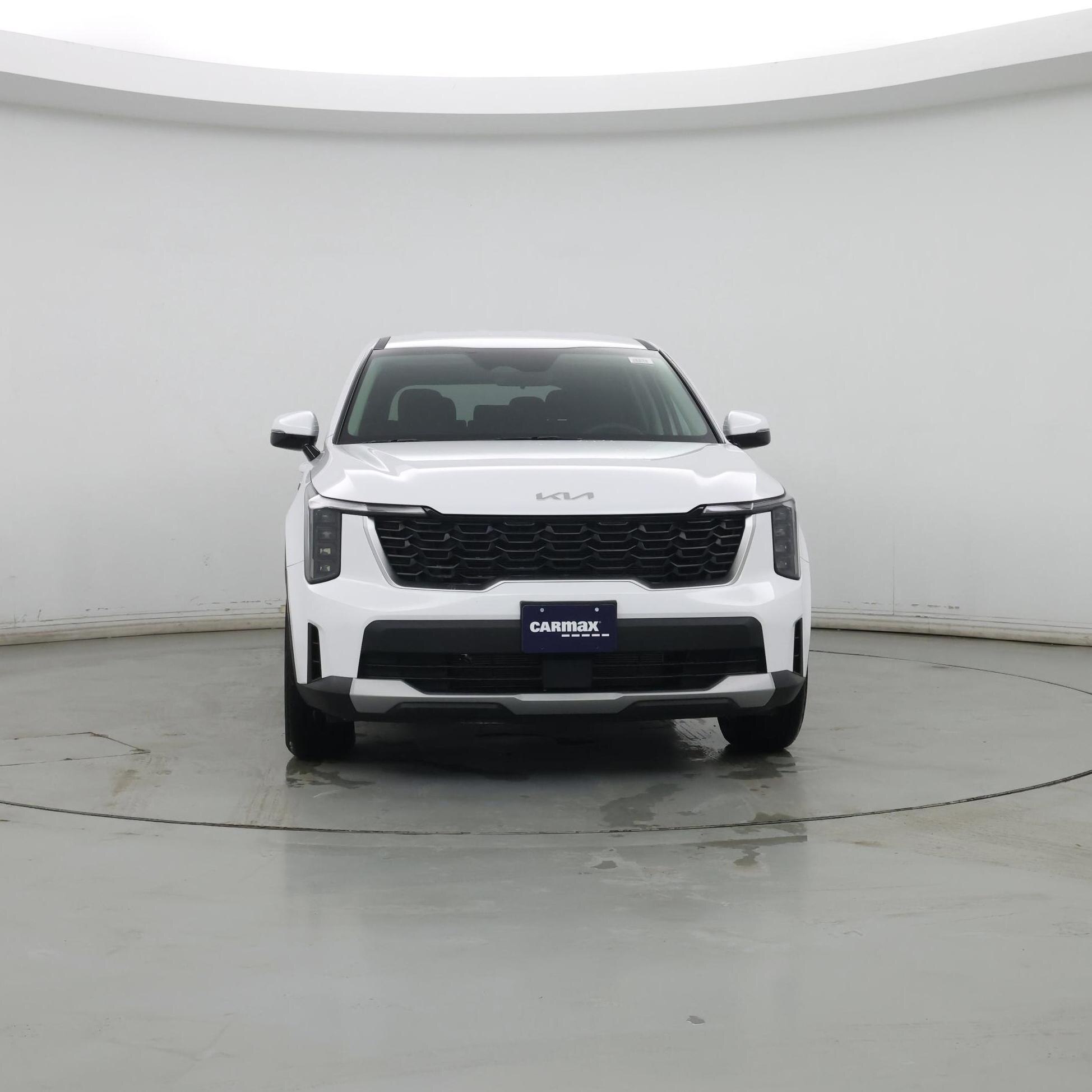 Thumbnail: 2025 Kia Sorento - 5