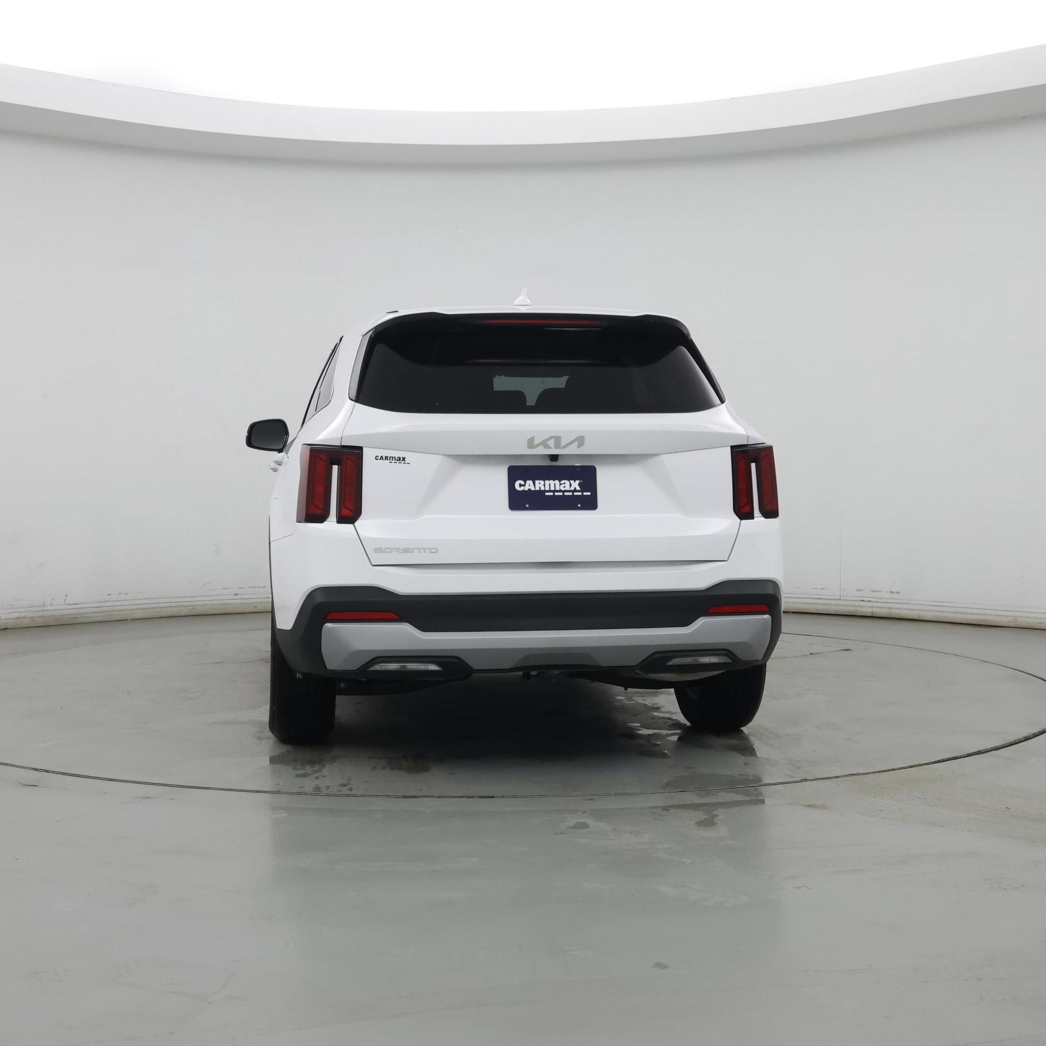 Thumbnail: 2025 Kia Sorento - 6