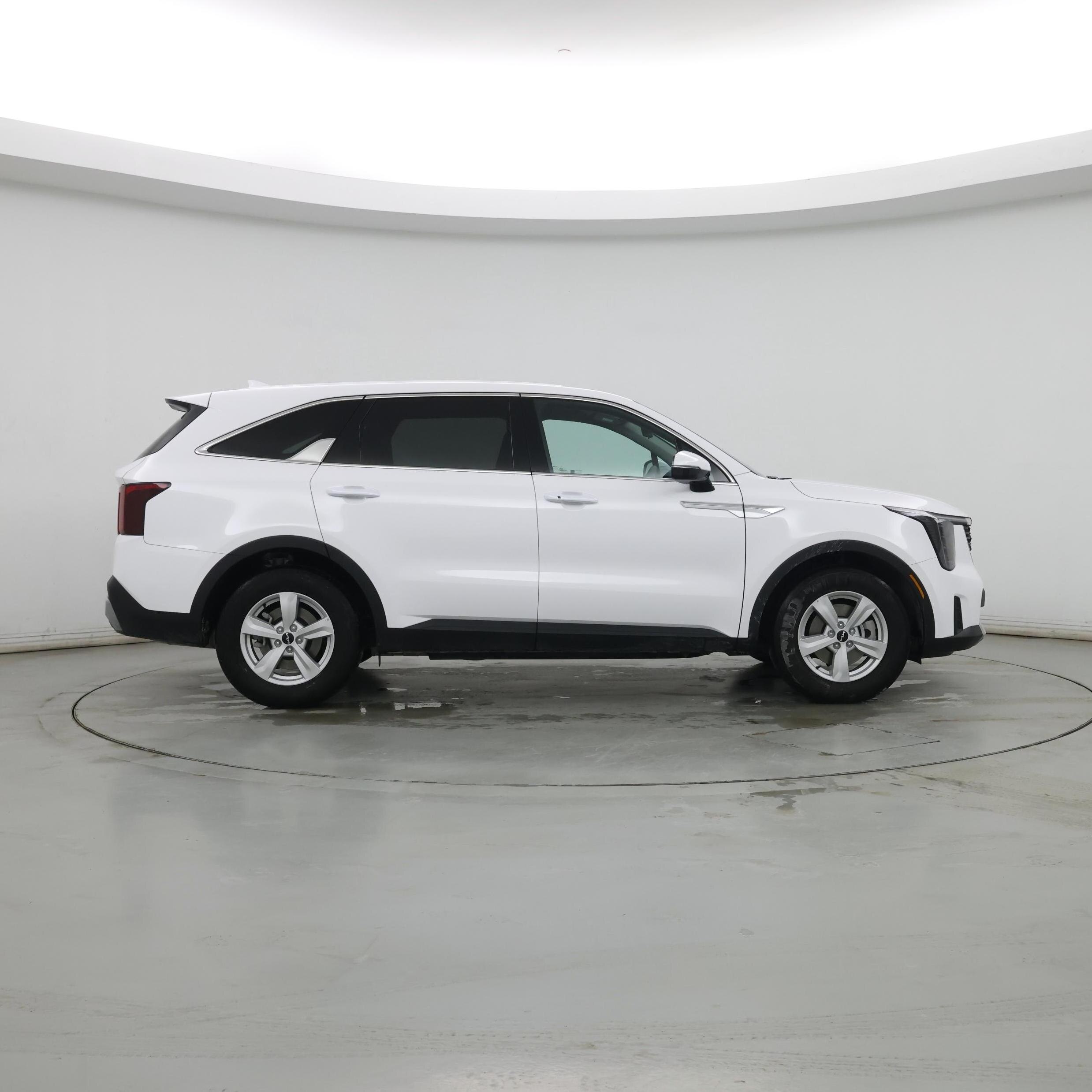 Thumbnail: 2025 Kia Sorento - 7