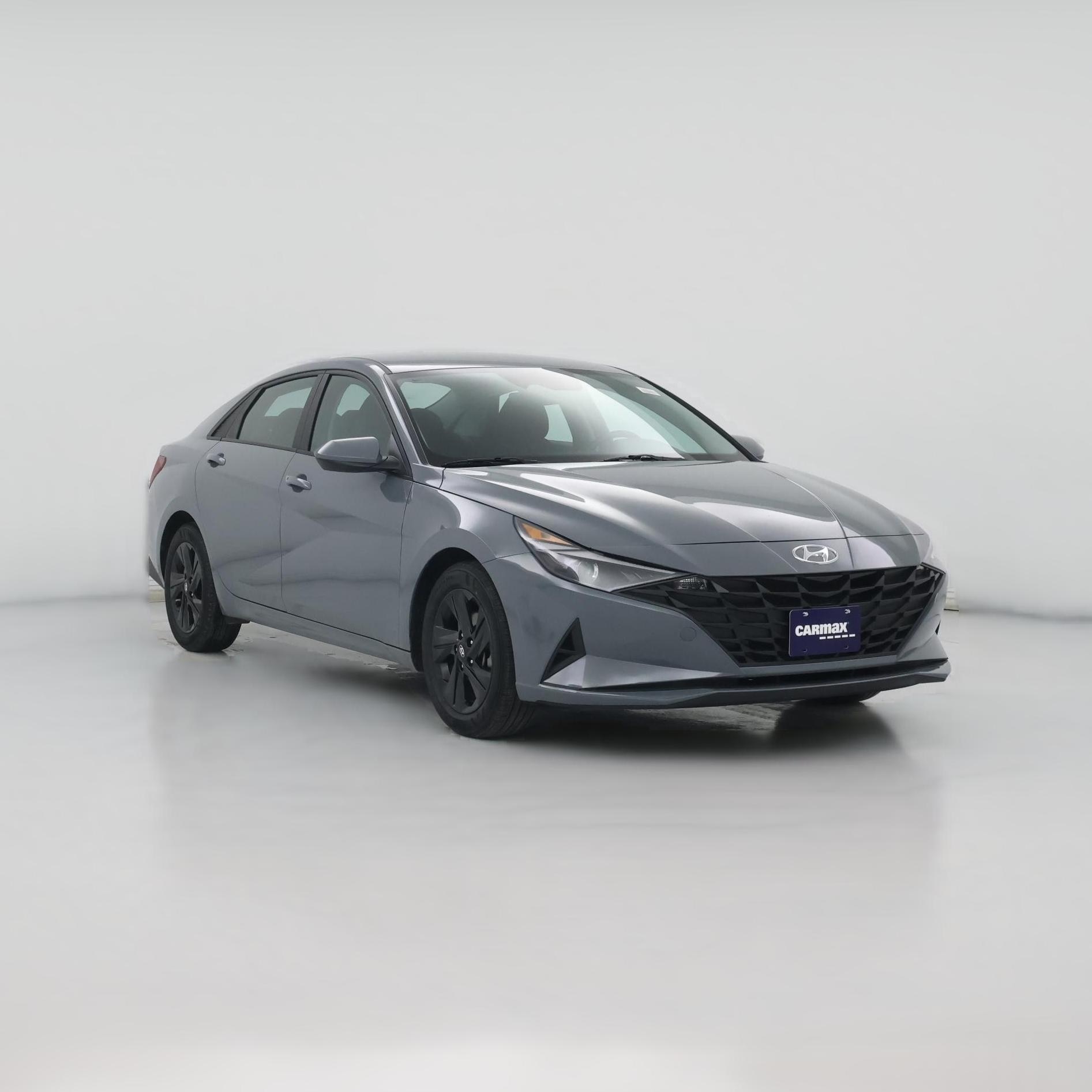 Thumbnail: 2021 Hyundai Elantra - 1