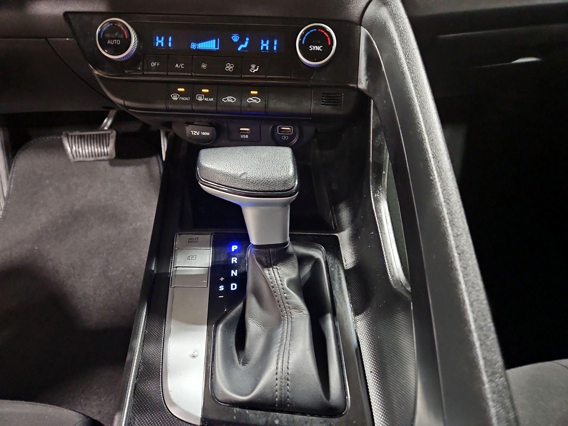 Thumbnail: 2021 Hyundai Elantra - 16