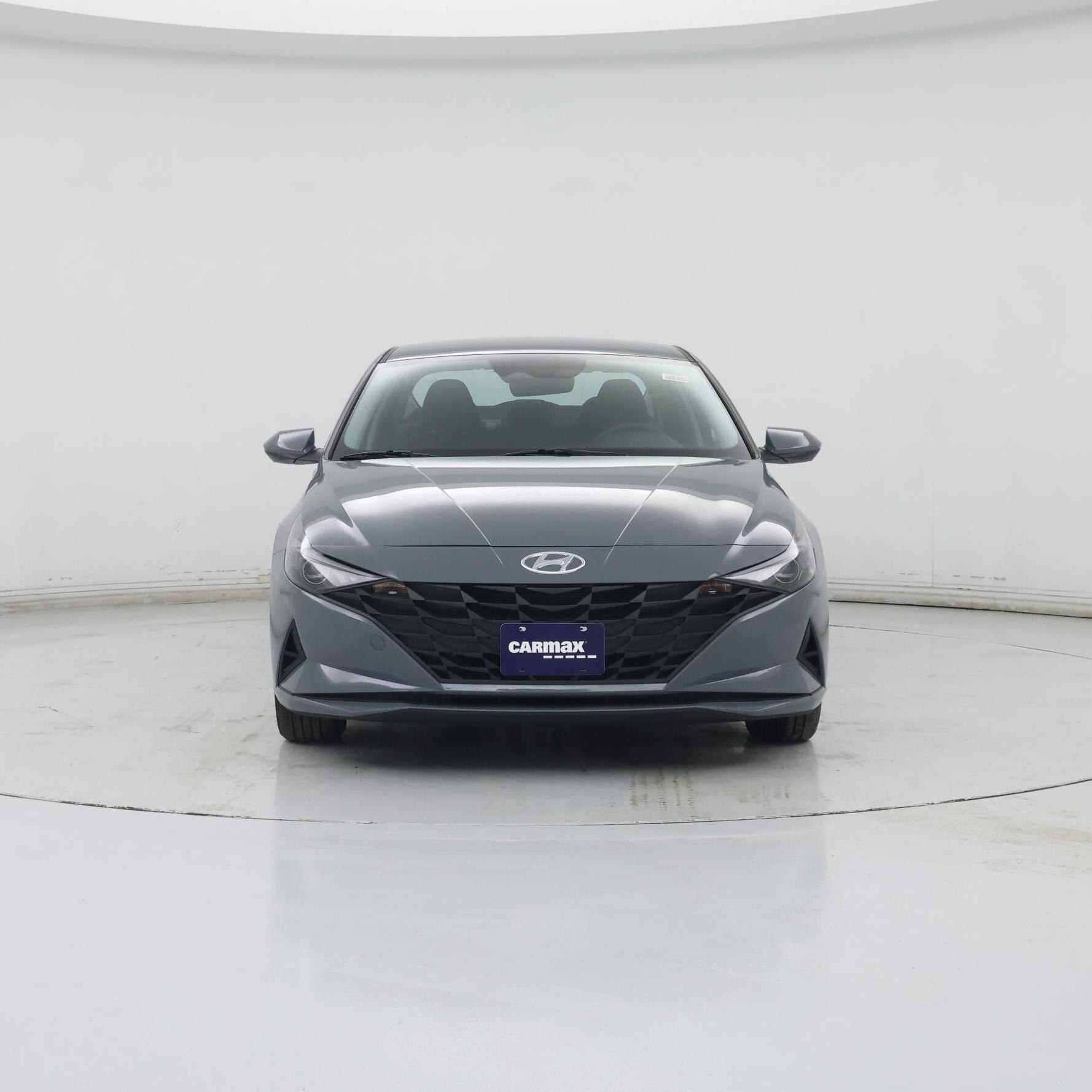 Thumbnail: 2021 Hyundai Elantra - 5