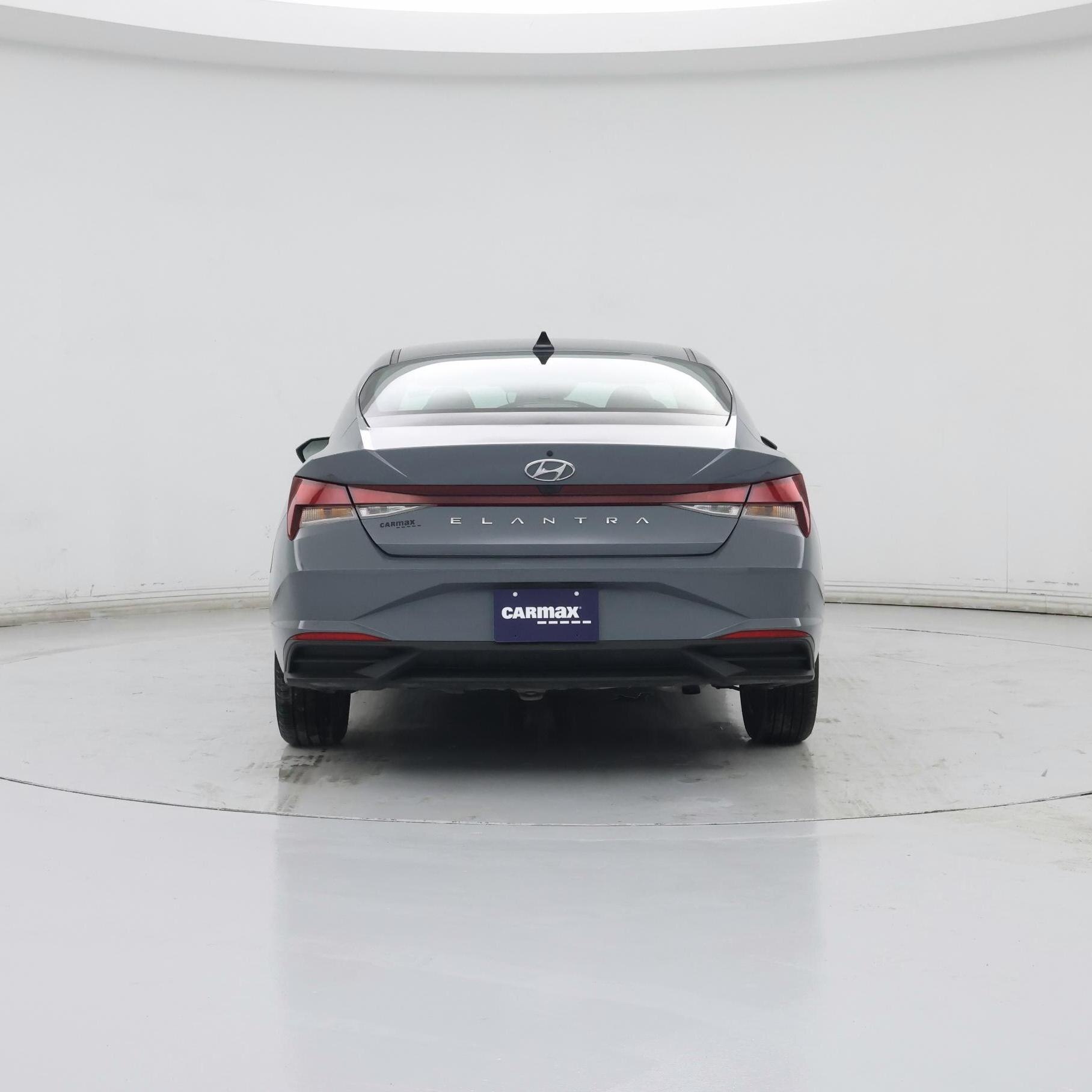 Thumbnail: 2021 Hyundai Elantra - 6