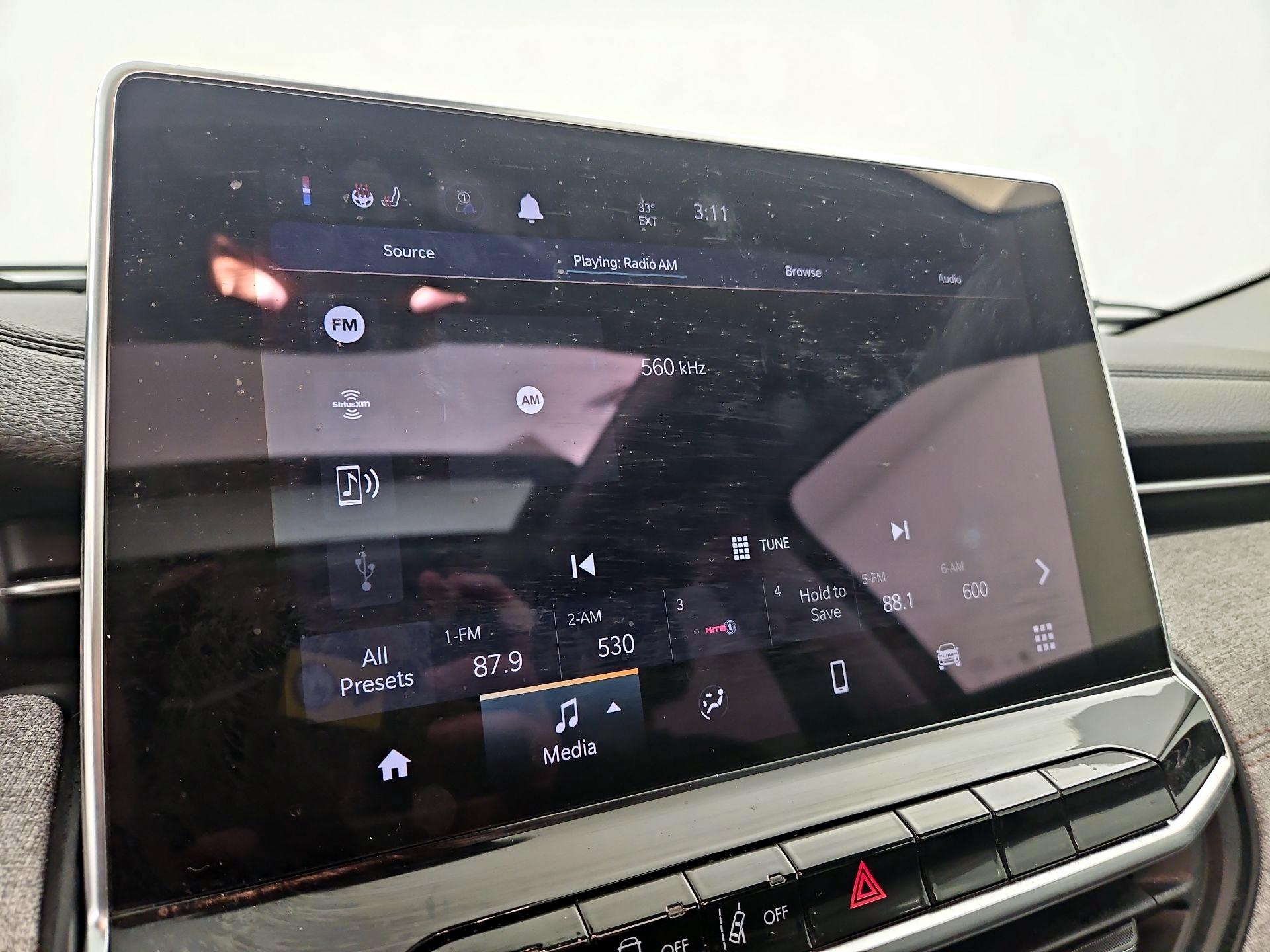 Thumbnail: 2022 Jeep Compass - 15