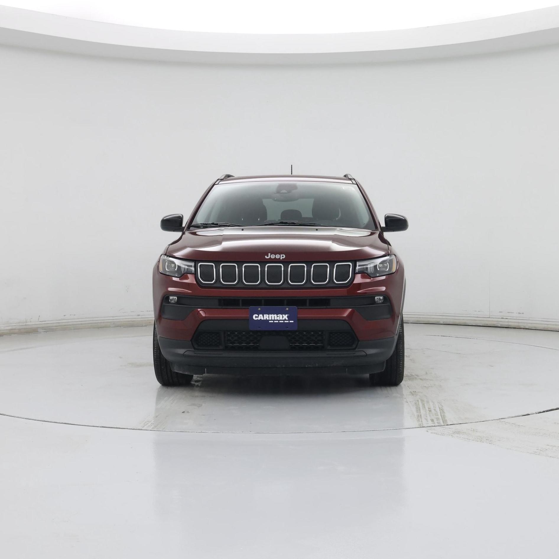 Thumbnail: 2022 Jeep Compass - 5