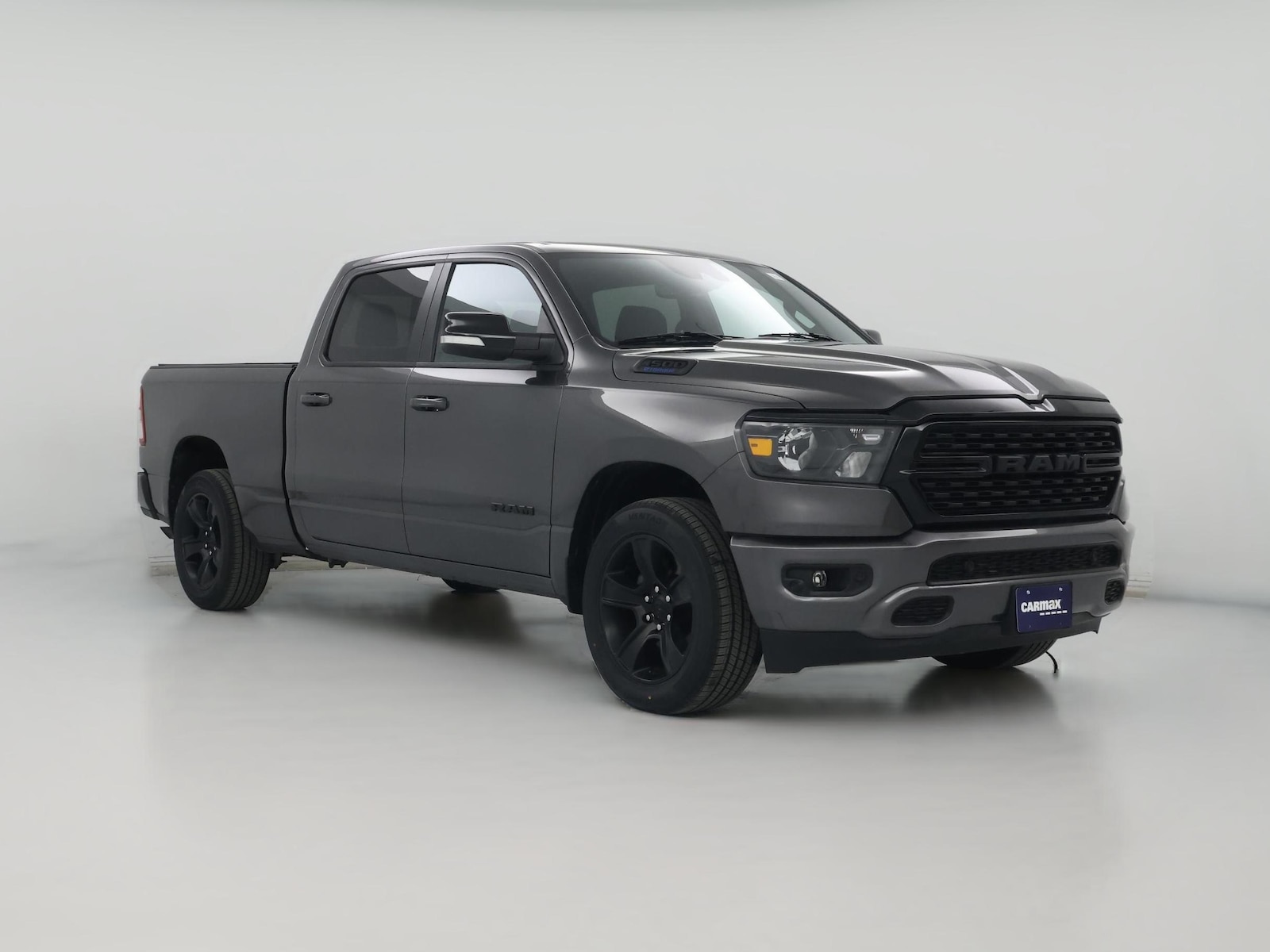 2022 RAM Ram 1500 Pickup Big Horn/Lone Star