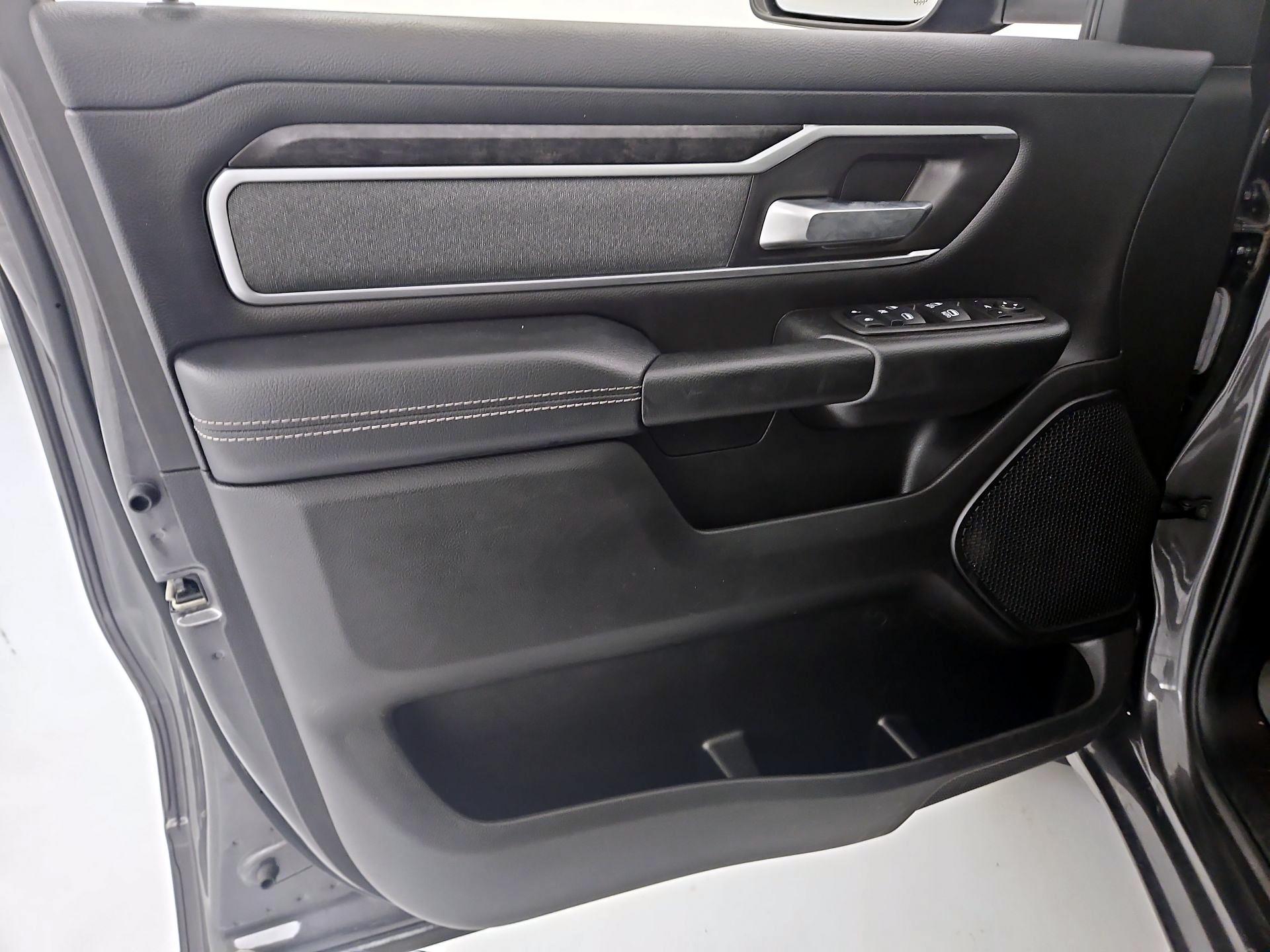 Thumbnail: 2022 RAM 1500 - 12