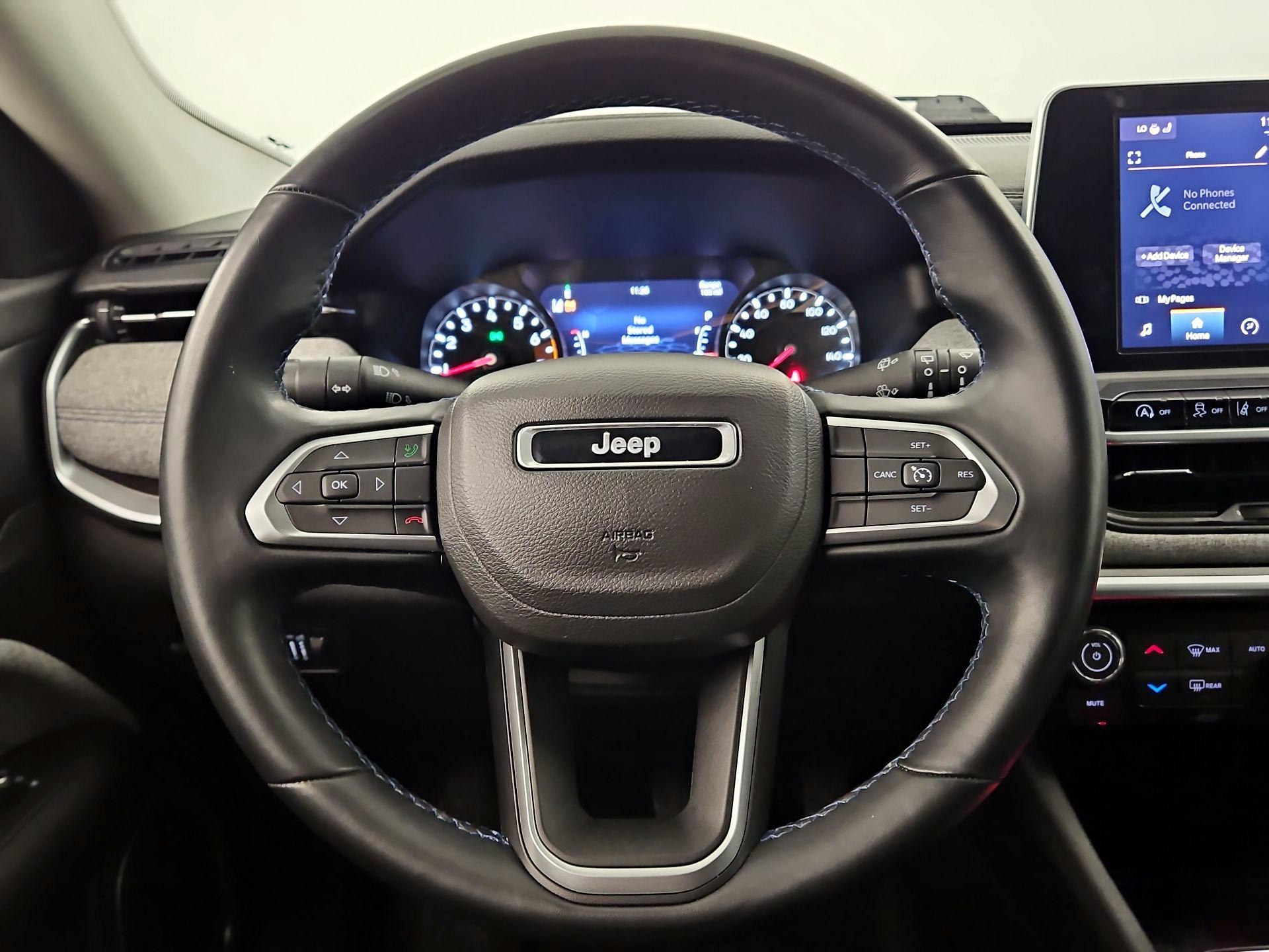 Thumbnail: 2022 Jeep Compass - 10