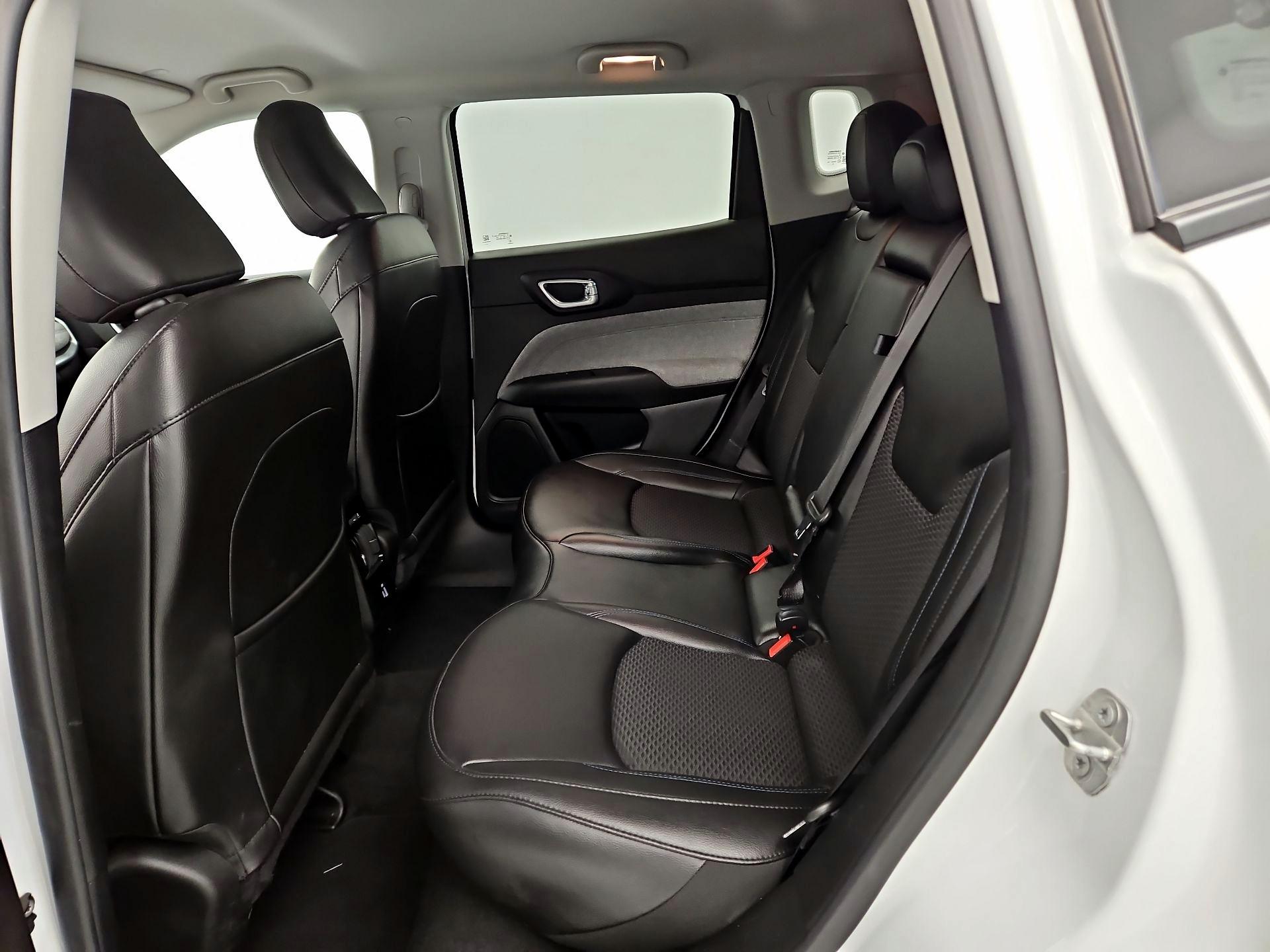 Thumbnail: 2022 Jeep Compass - 19