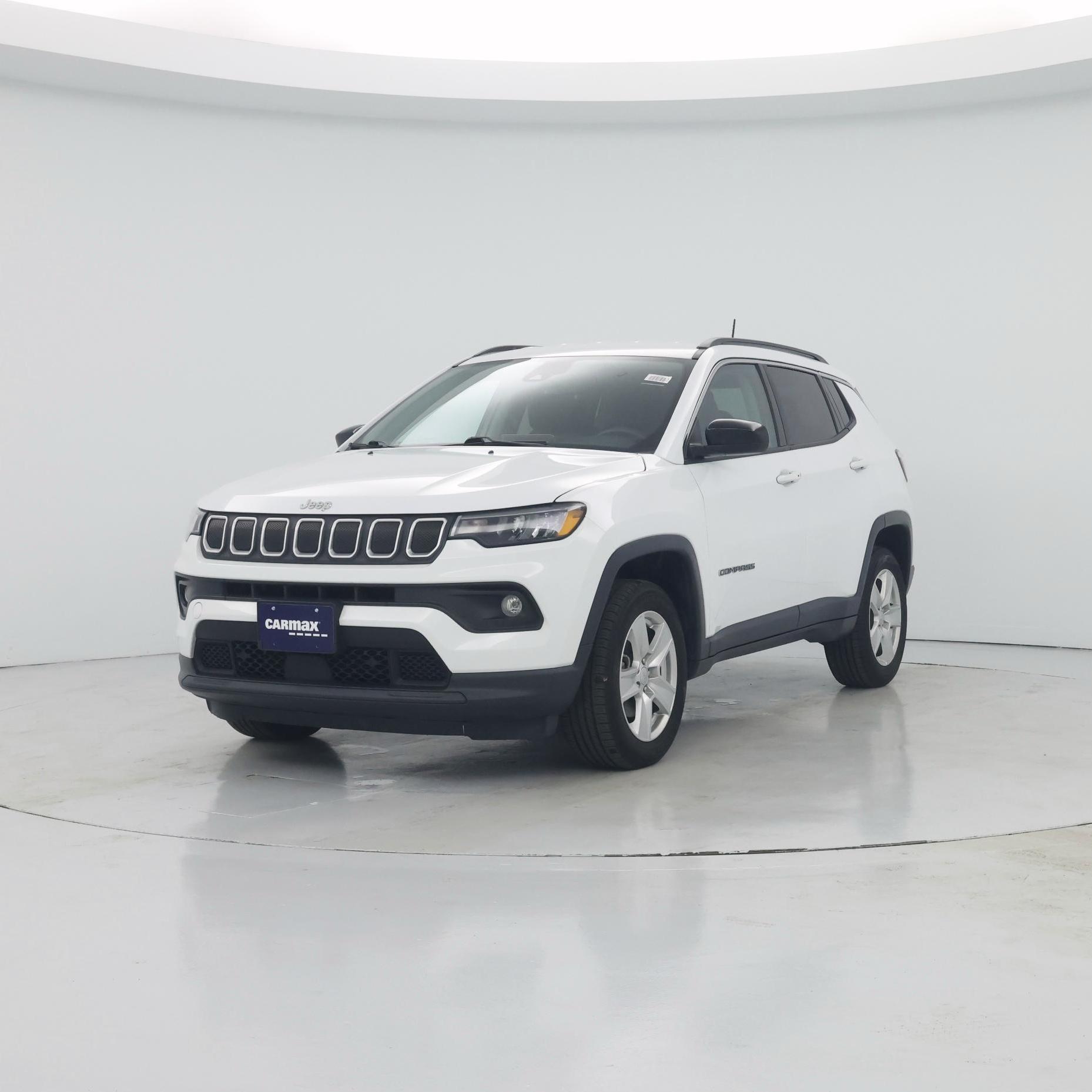 Thumbnail: 2022 Jeep Compass - 4