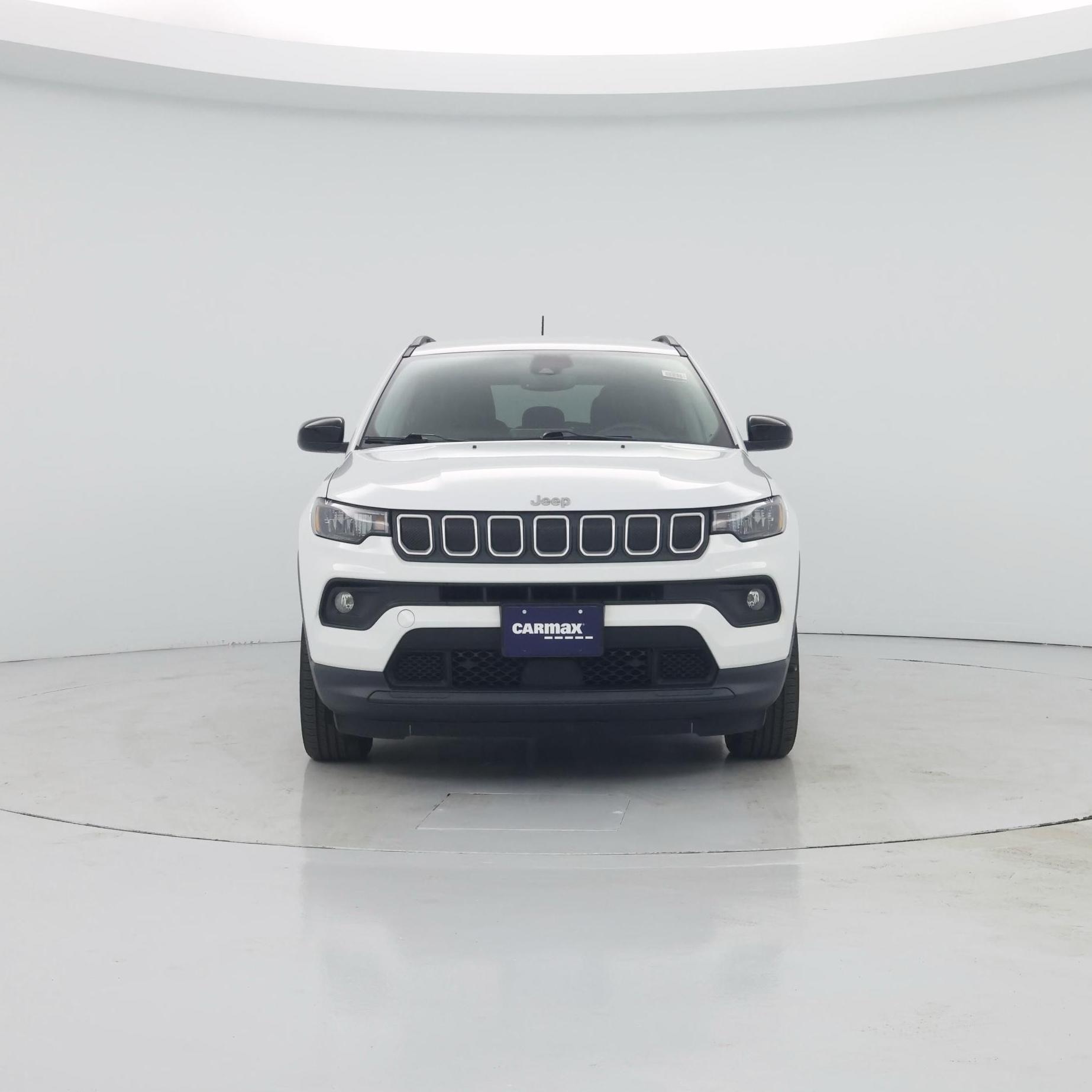 Thumbnail: 2022 Jeep Compass - 5
